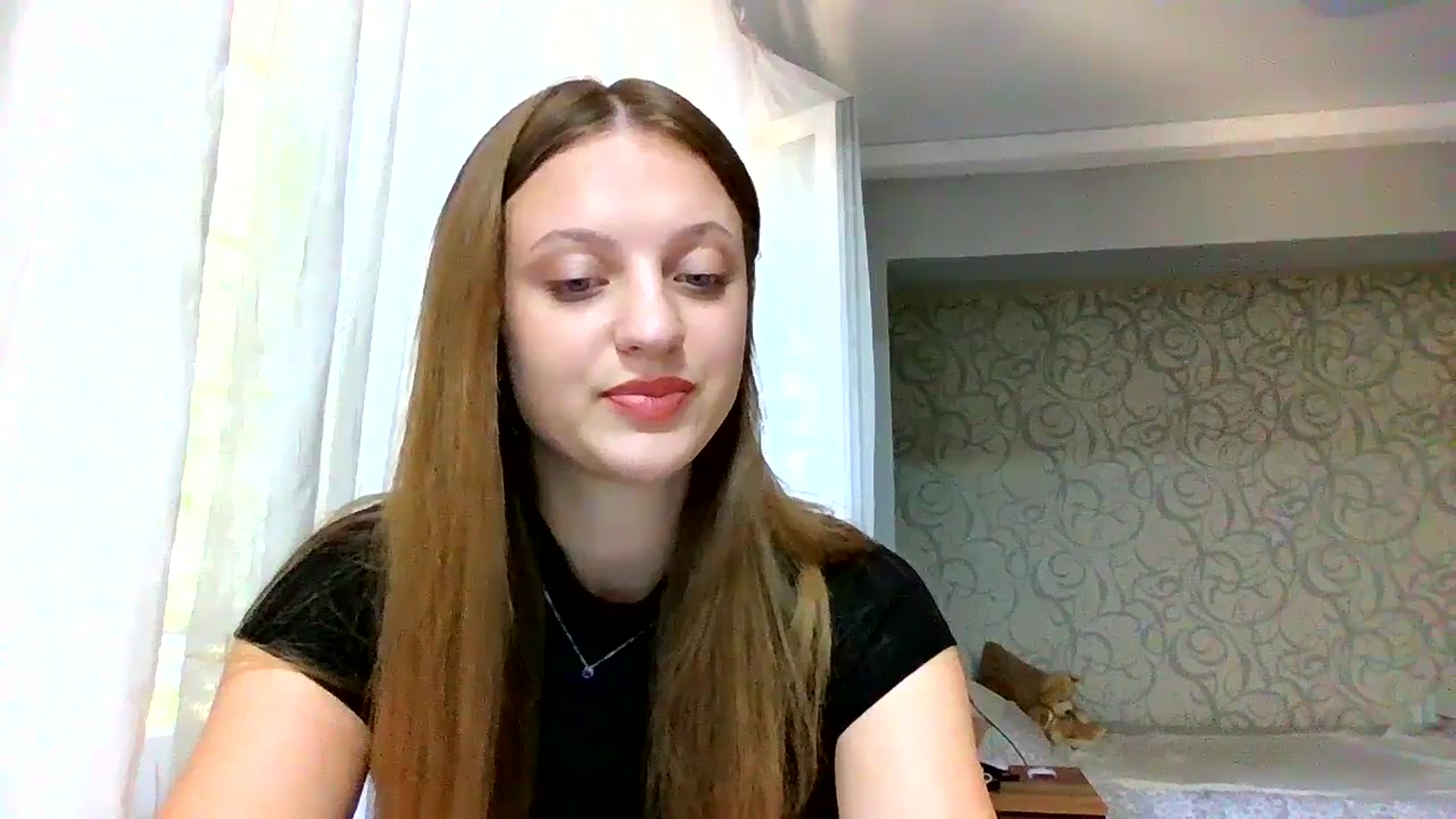 Gallery image thumbnail from Evalimi's myfreecams stream on, 08/12/2025, 11:52 image 7 of 20