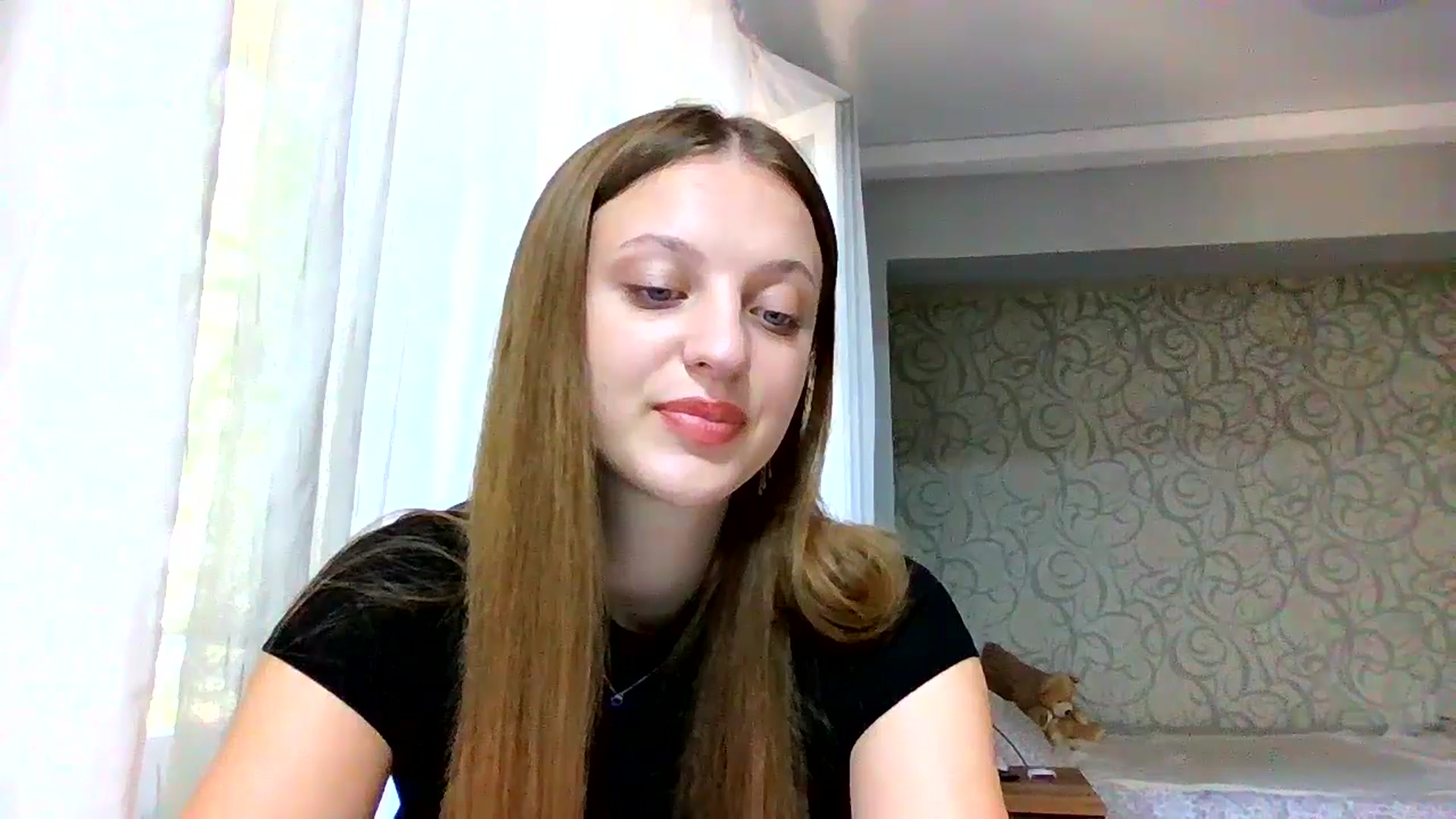 Gallery image thumbnail from Evalimi's myfreecams stream on, 08/12/2025, 11:52 image 12 of 20