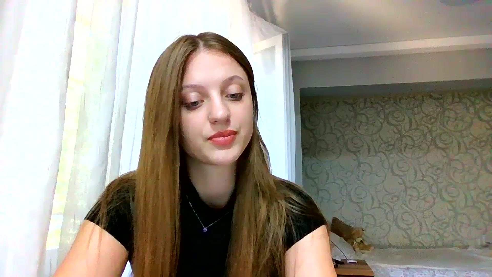 Gallery image thumbnail from Evalimi's myfreecams stream on, 08/12/2025, 11:52 image 3 of 20