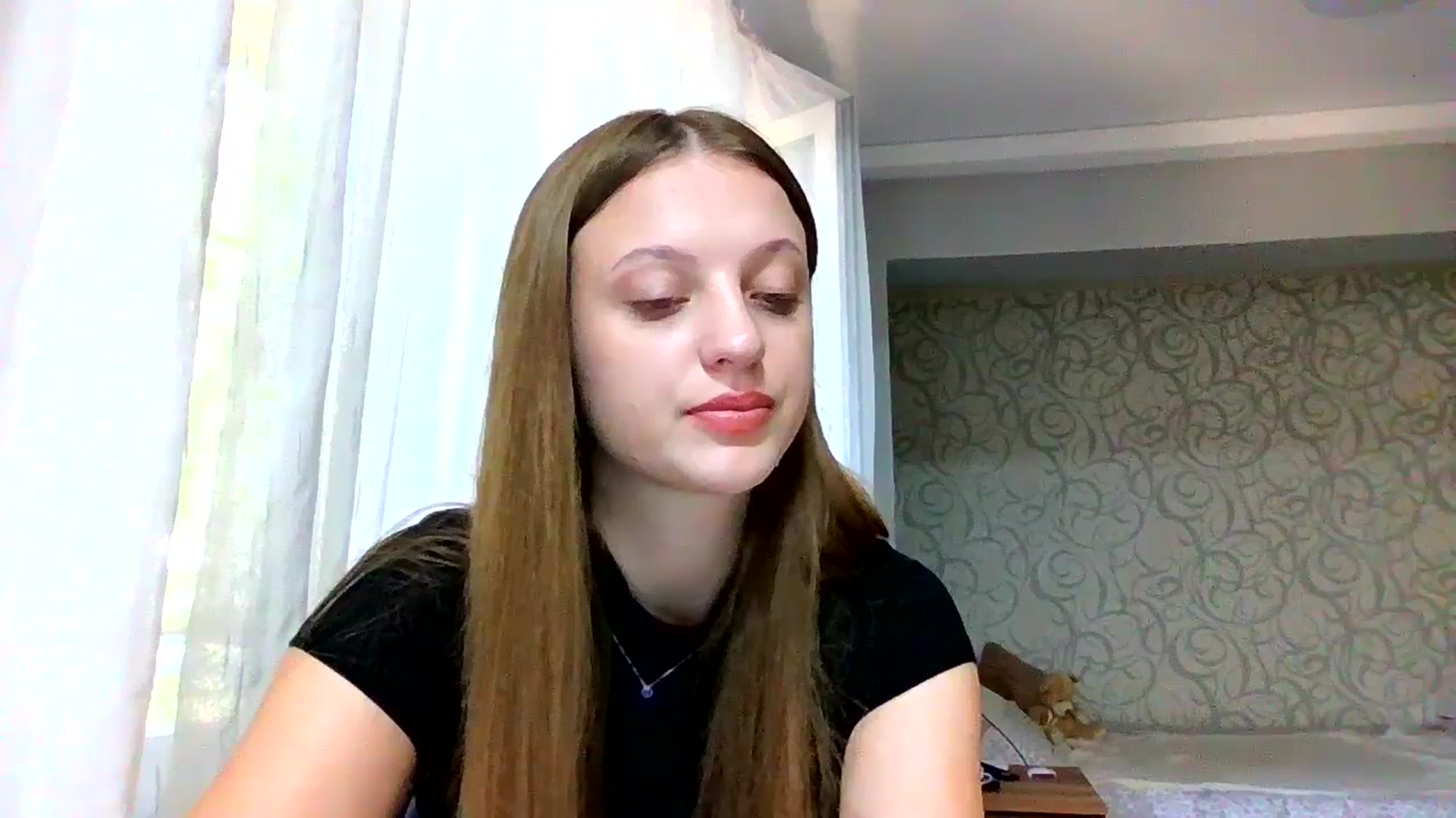 Gallery image thumbnail from Evalimi's myfreecams stream on, 08/12/2025, 11:52 image 10 of 20