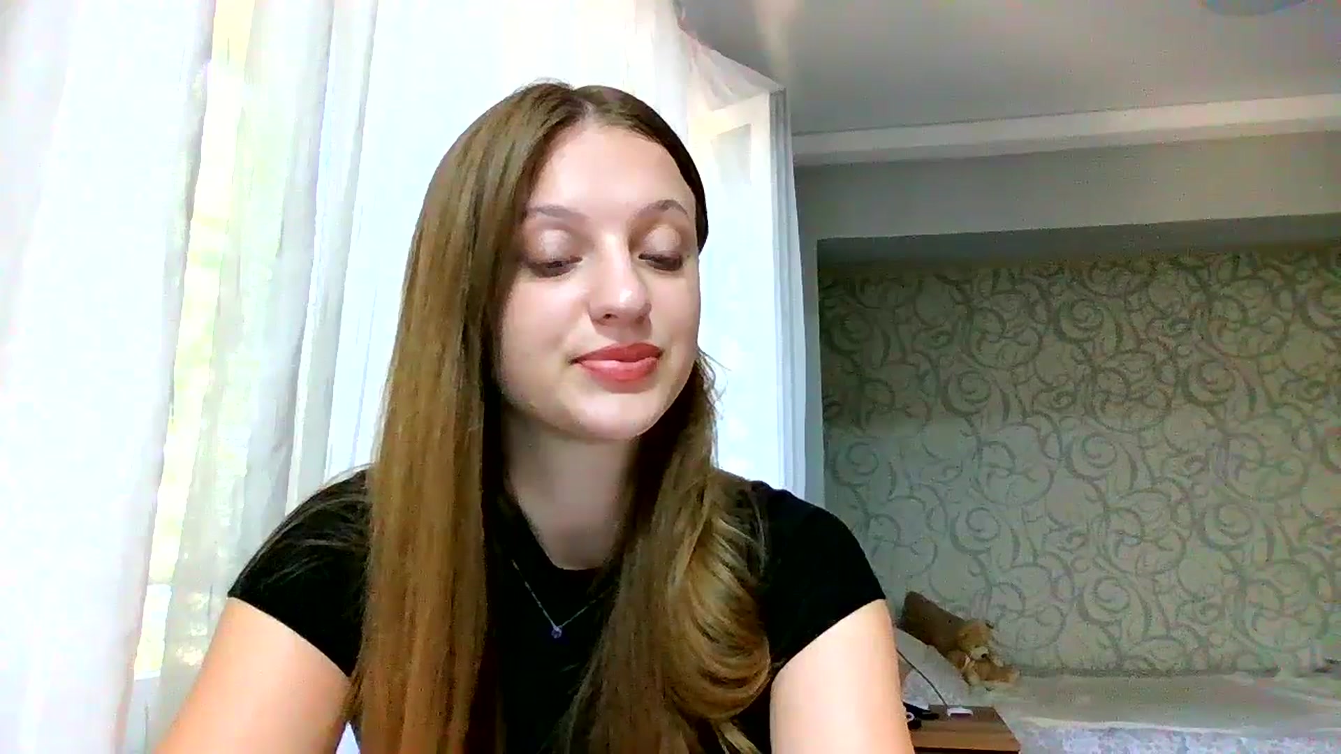 Gallery image thumbnail from Evalimi's myfreecams stream on, 08/12/2025, 11:52 image 13 of 20