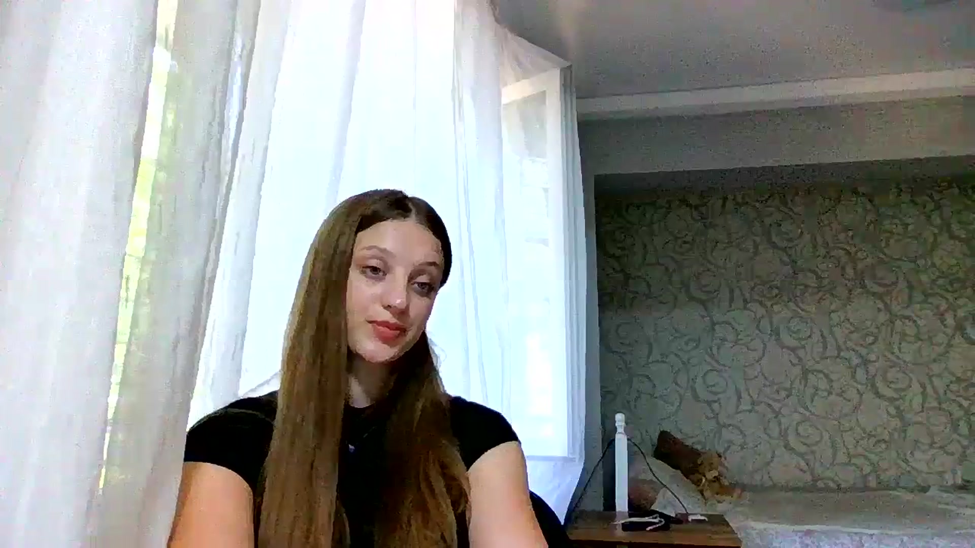 Gallery image thumbnail from Evalimi's myfreecams stream on, 08/12/2025, 11:52 image 16 of 20