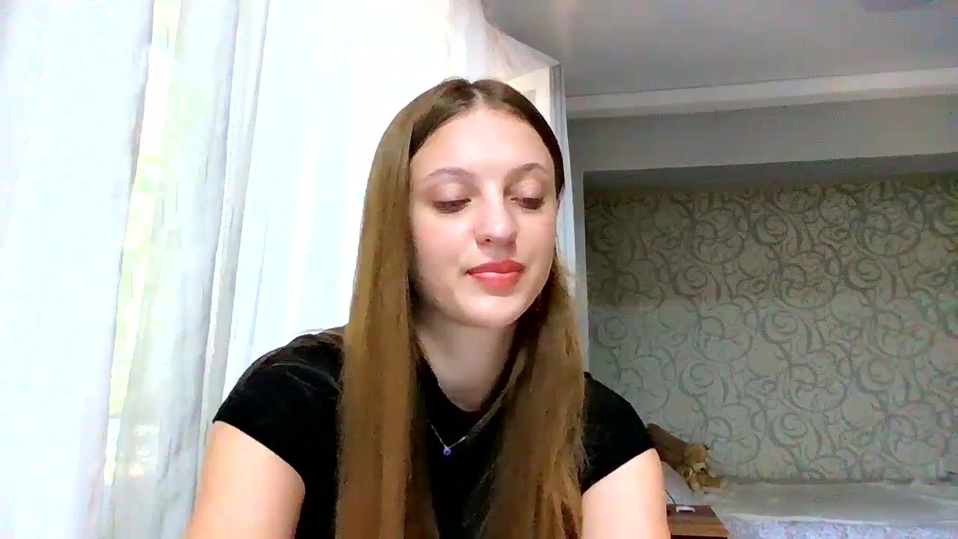 Gallery image thumbnail from Evalimi's myfreecams stream on, 08/12/2025, 11:52 image 18 of 20