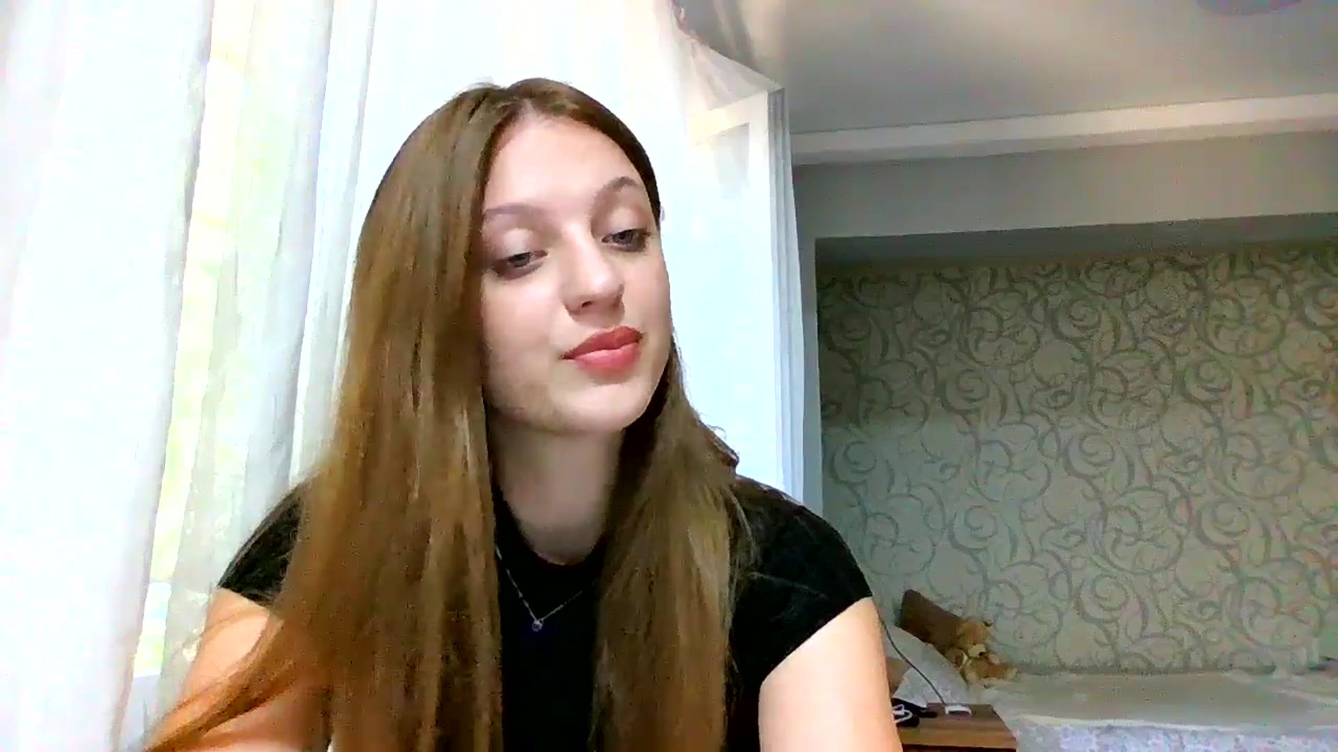 Gallery image thumbnail from Evalimi's myfreecams stream on, 08/12/2025, 11:52 image 6 of 20