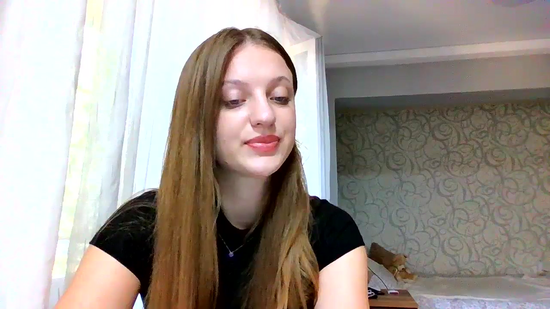 Gallery image thumbnail from Evalimi's myfreecams stream on, 08/12/2025, 11:52 image 14 of 20