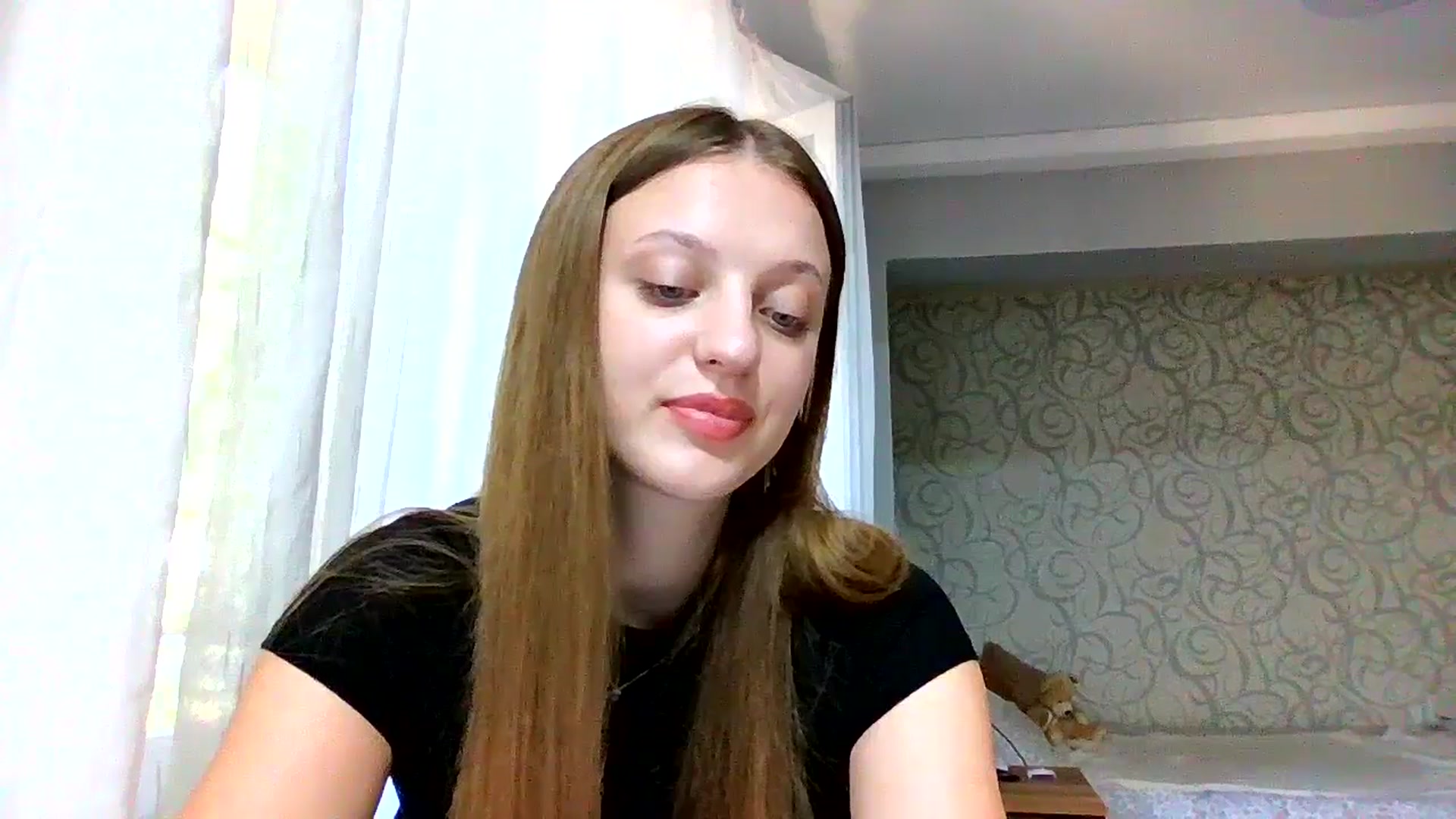 Gallery image thumbnail from Evalimi's myfreecams stream on, 08/12/2025, 11:52 image 11 of 20