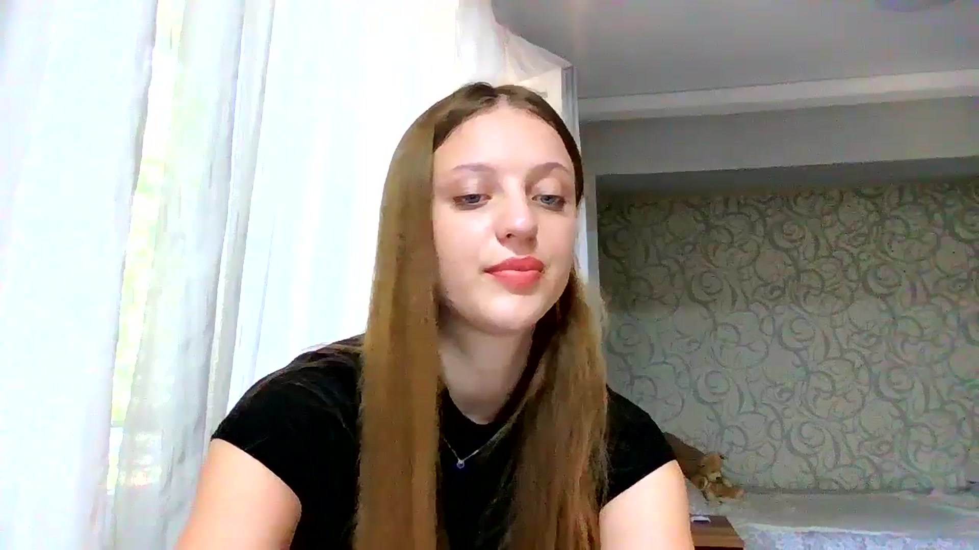 Gallery image thumbnail from Evalimi's myfreecams stream on, 08/12/2025, 11:52 image 19 of 20