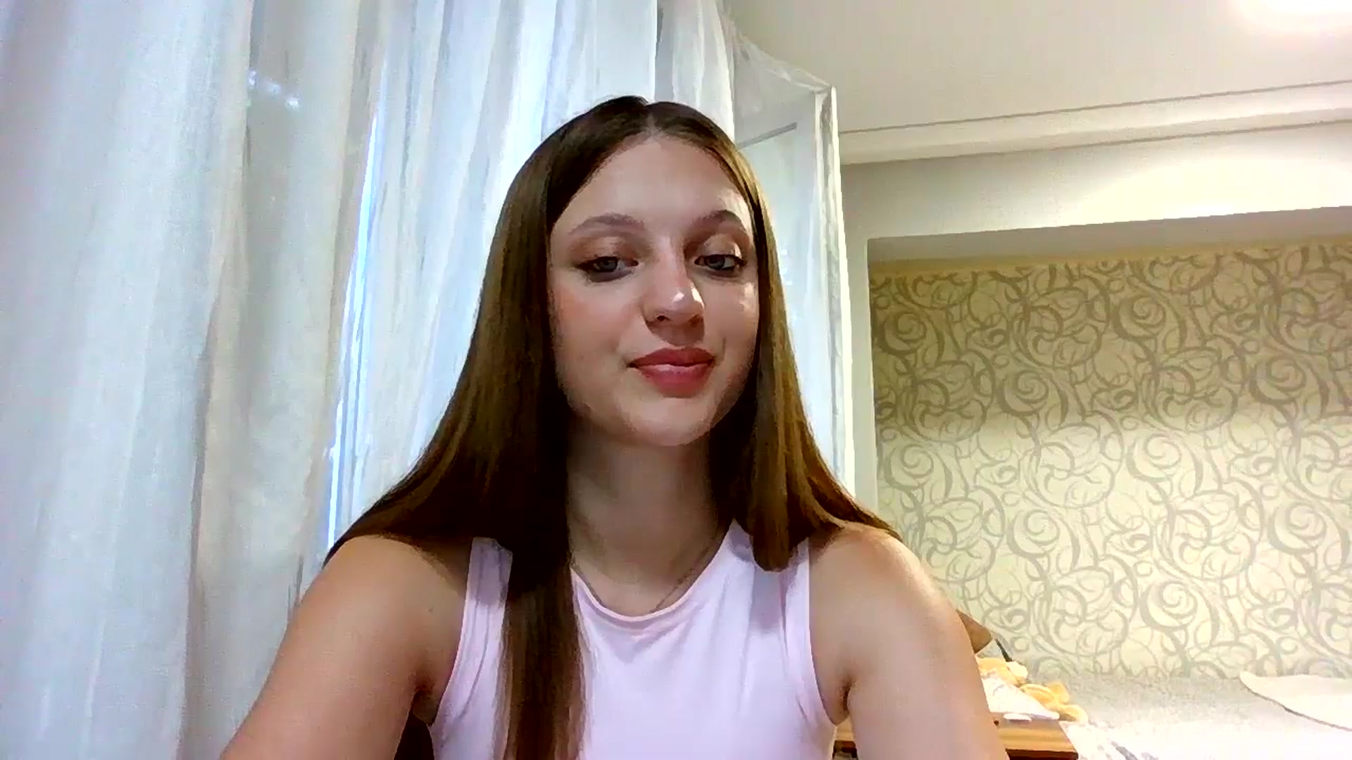 Gallery image thumbnail from Evalimi's myfreecams stream on, 08/13/2025, 14:40 image 18 of 20