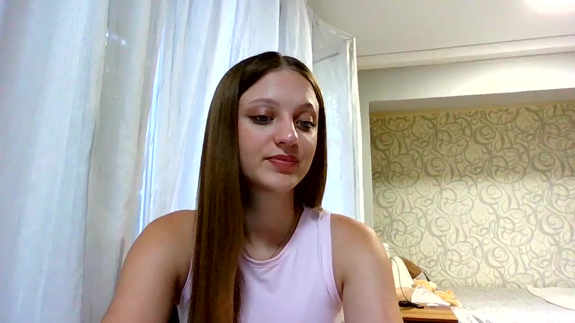 Gallery image thumbnail from Evalimi's myfreecams stream on, 08/13/2025, 14:40 image 2 of 20