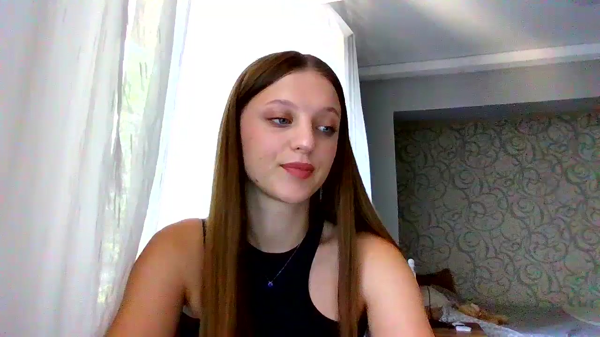 Gallery image thumbnail from Evalimi's myfreecams stream on, 08/14/2025, 11:22 image 1 of 20