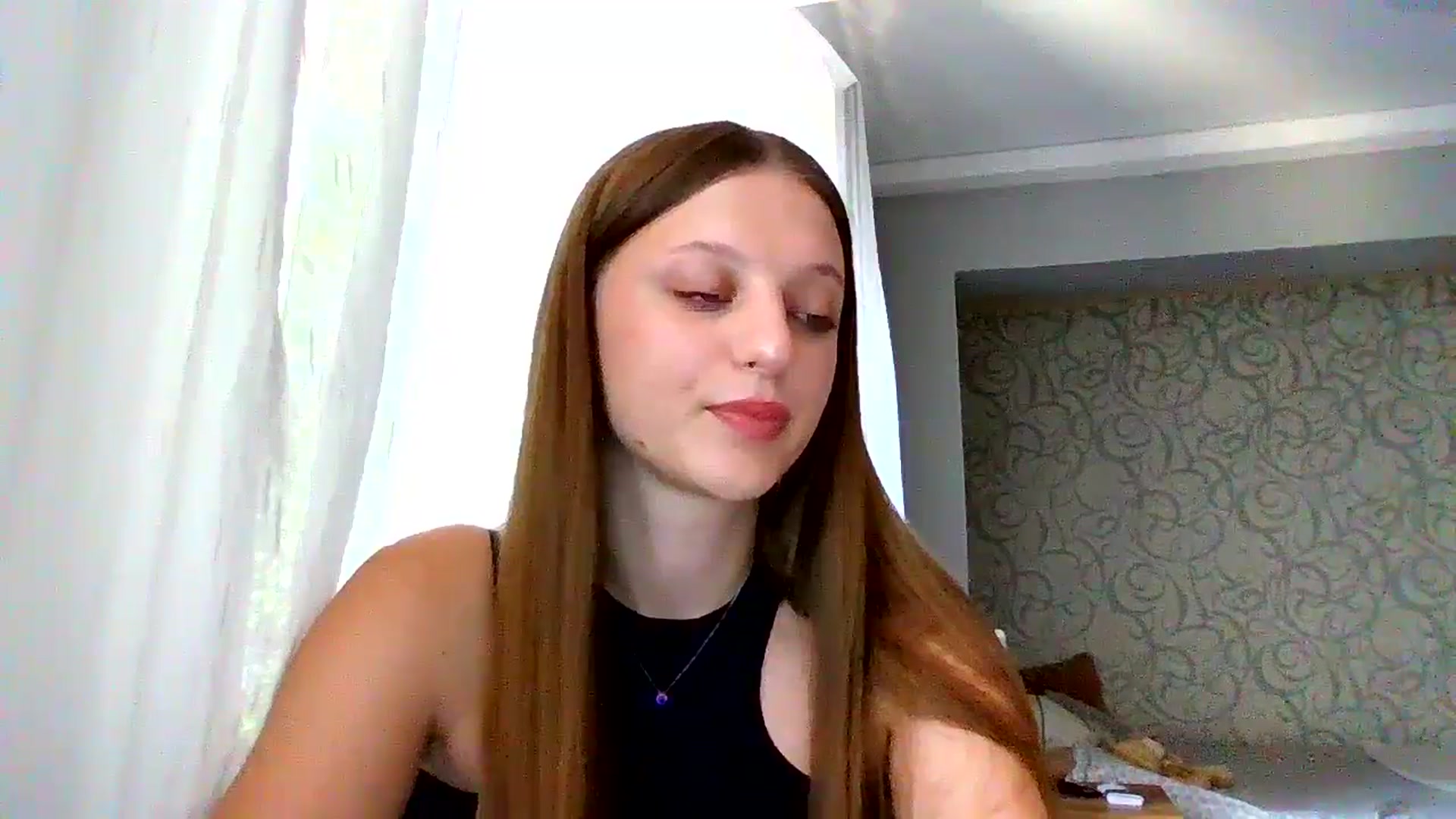 Gallery image thumbnail from Evalimi's myfreecams stream on, 08/14/2025, 11:22 image 5 of 20