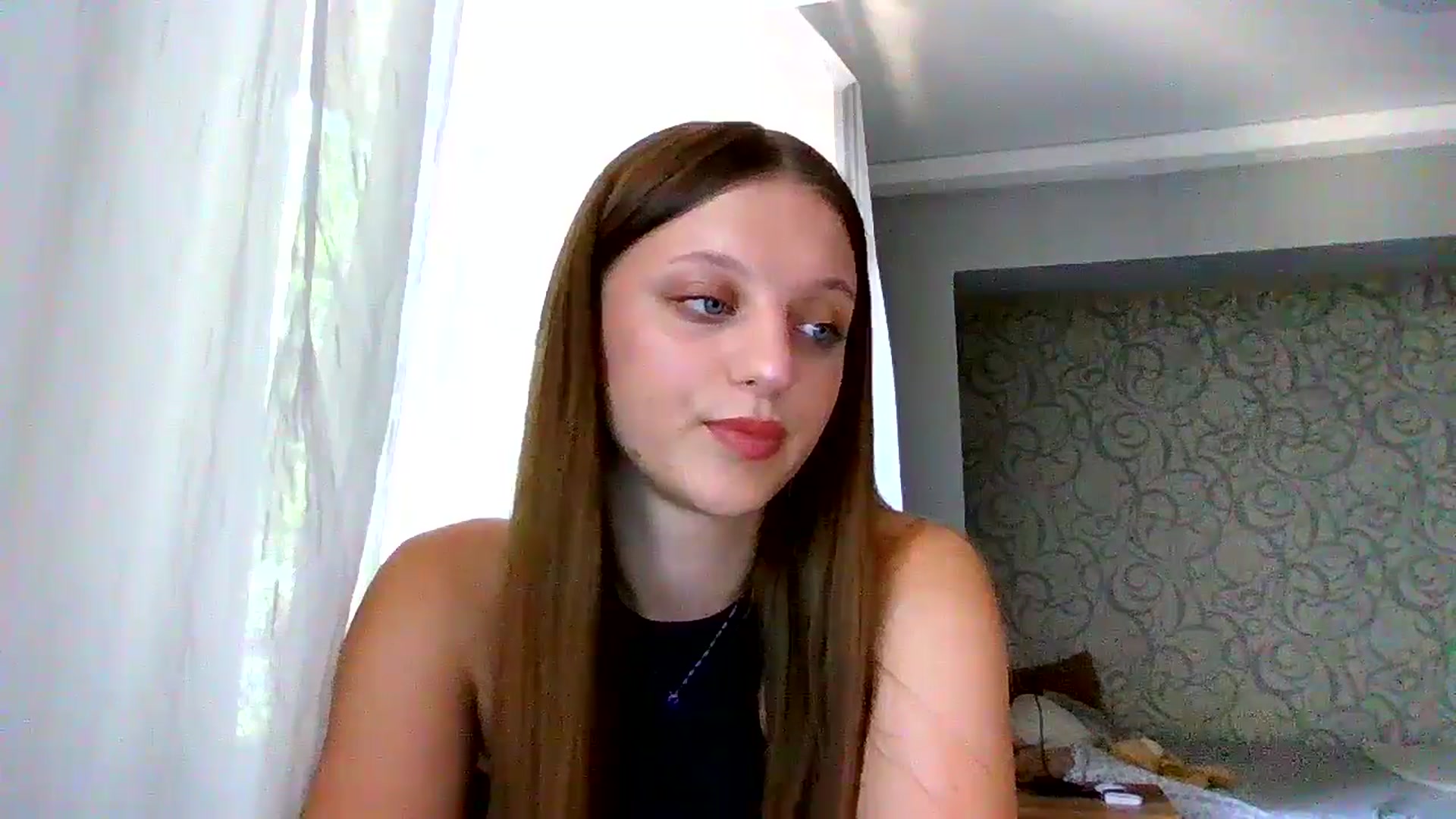 Gallery image thumbnail from Evalimi's myfreecams stream on, 08/14/2025, 11:22 image 19 of 20