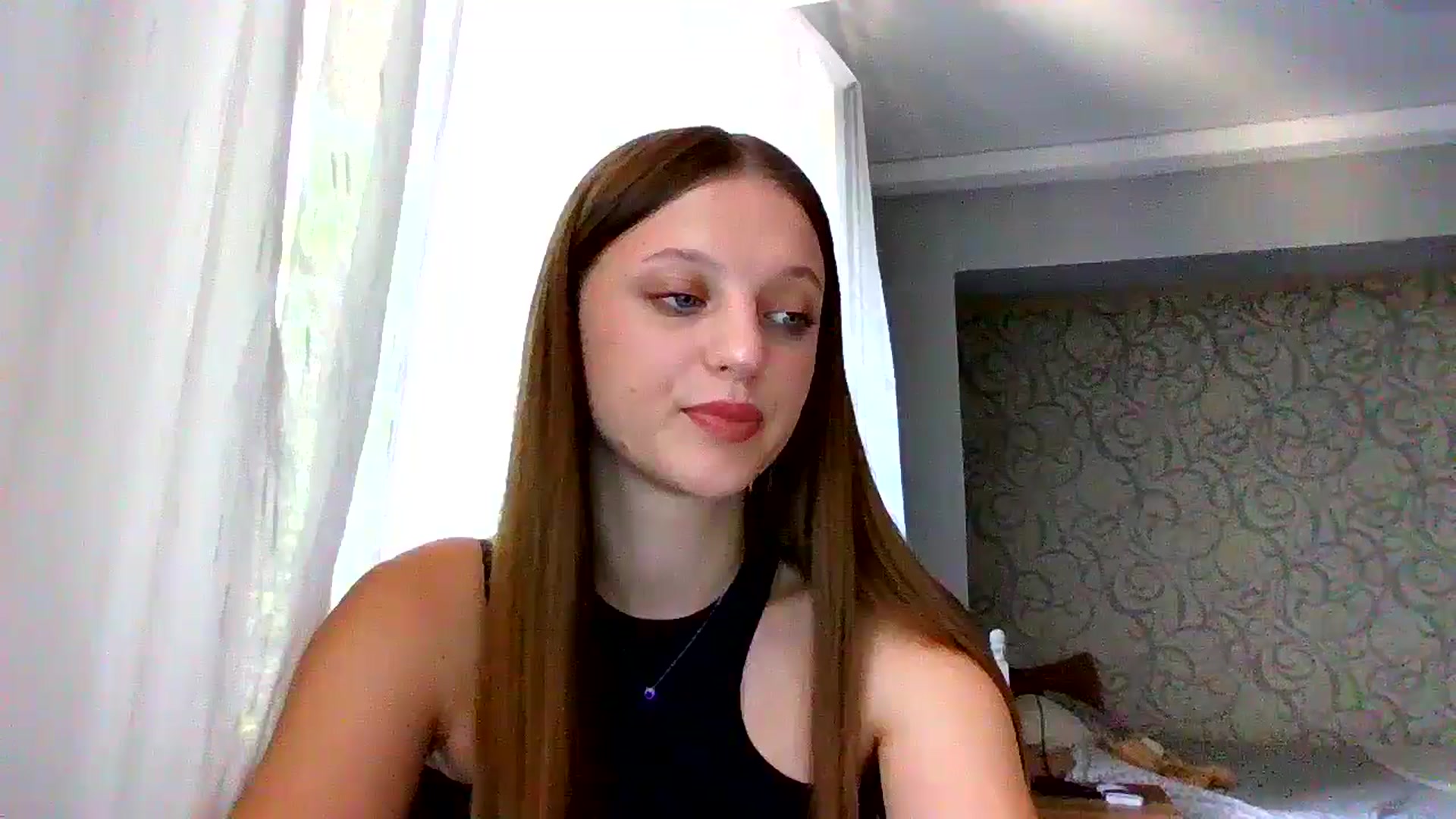 Gallery image thumbnail from Evalimi's myfreecams stream on, 08/14/2025, 11:22 image 3 of 20