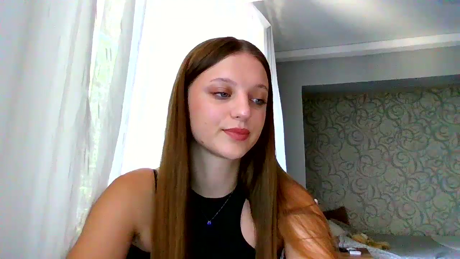 Gallery image thumbnail from Evalimi's myfreecams stream on, 08/14/2025, 11:22 image 7 of 20