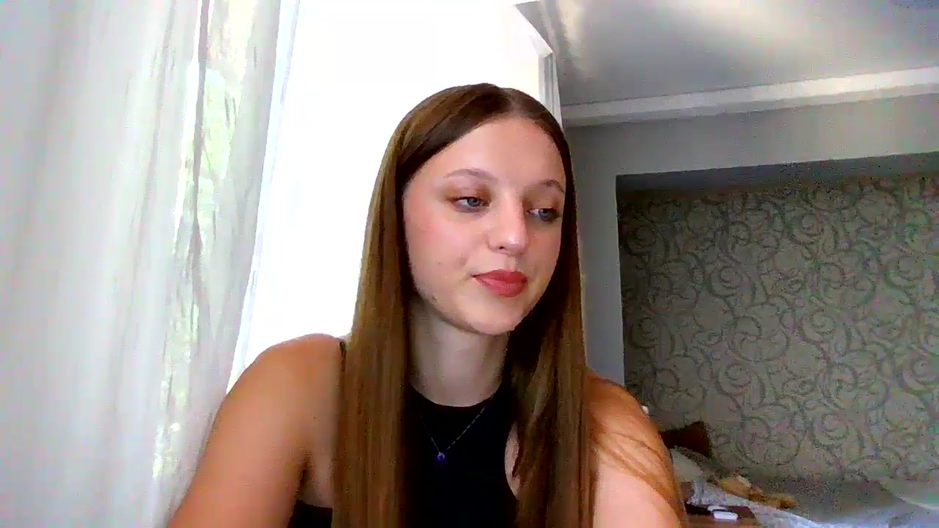 Gallery image thumbnail from Evalimi's myfreecams stream on, 08/14/2025, 11:22 image 13 of 20