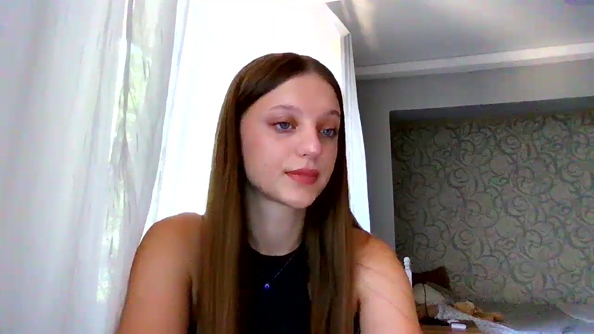 Gallery image thumbnail from Evalimi's myfreecams stream on, 08/14/2025, 11:22 image 18 of 20