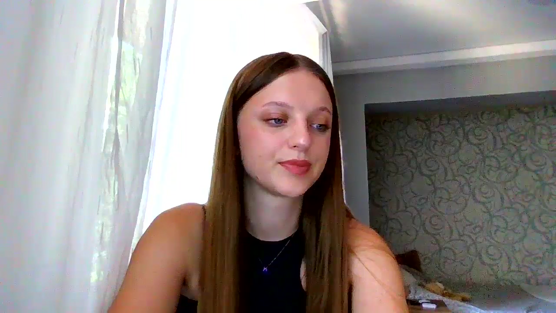 Gallery image thumbnail from Evalimi's myfreecams stream on, 08/14/2025, 11:22 image 15 of 20
