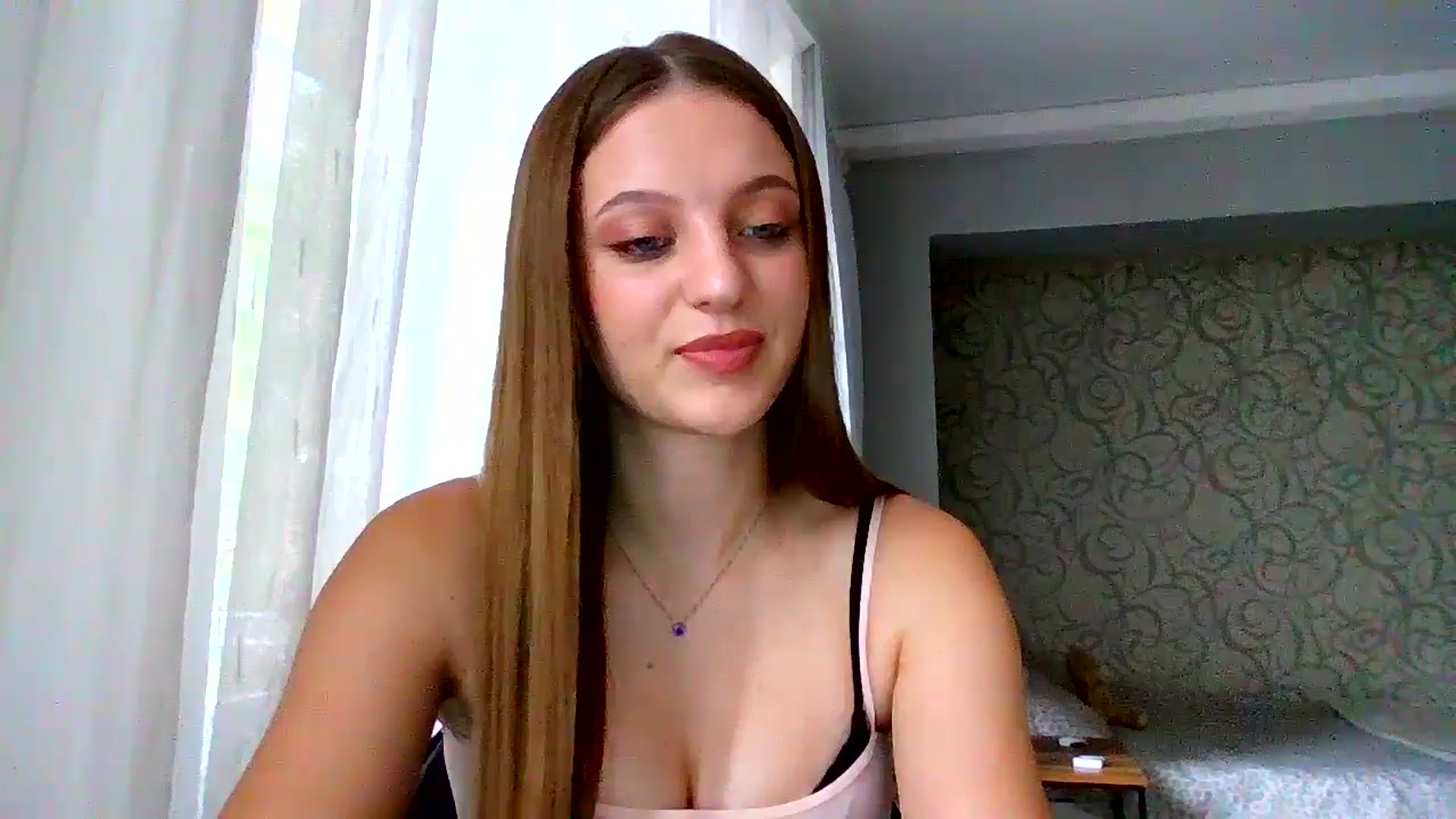 Gallery image thumbnail from Evalimi's myfreecams stream on, 08/15/2025, 11:19 image 19 of 20