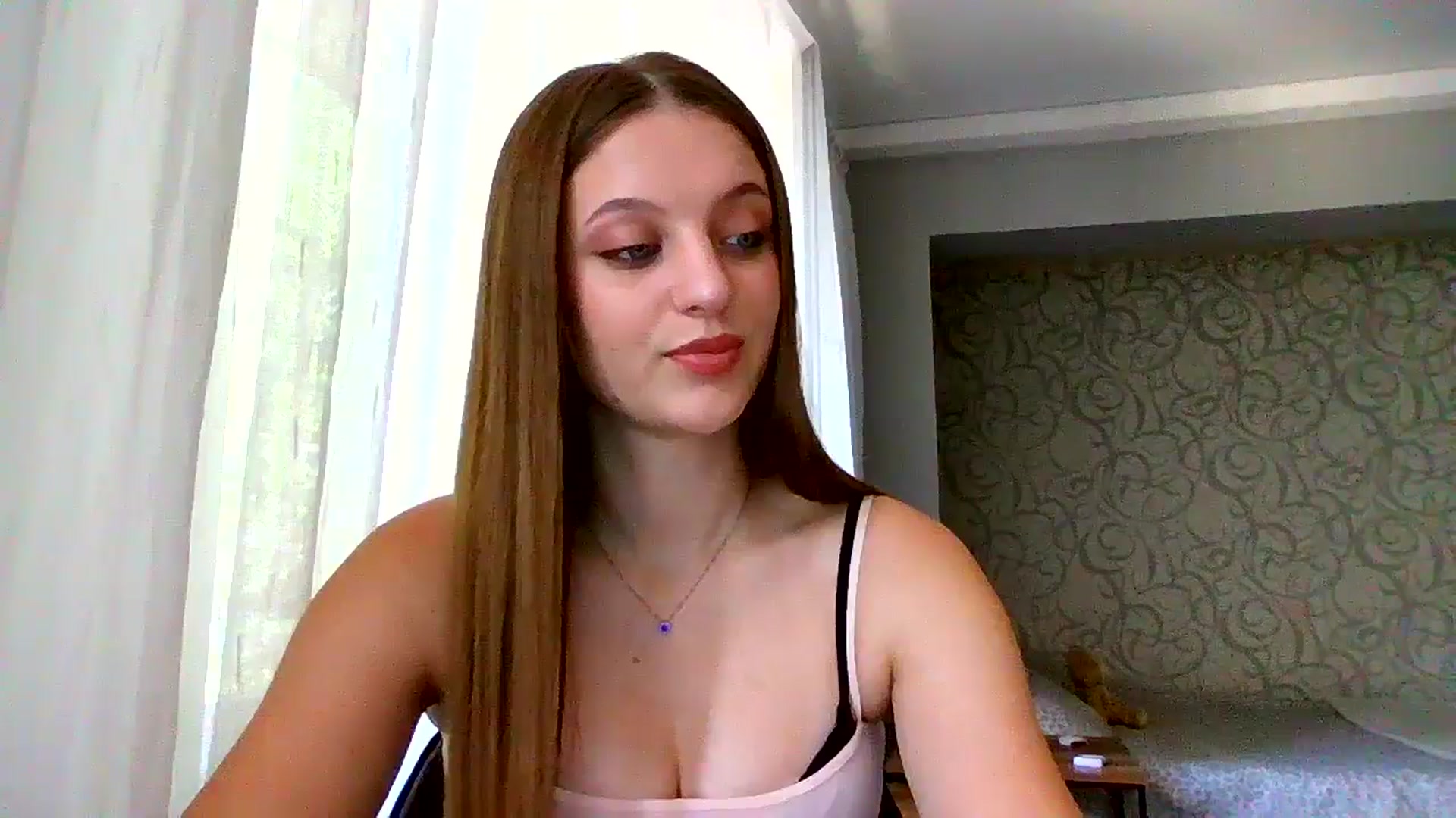 Gallery image thumbnail from Evalimi's myfreecams stream on, 08/15/2025, 11:19 image 4 of 20