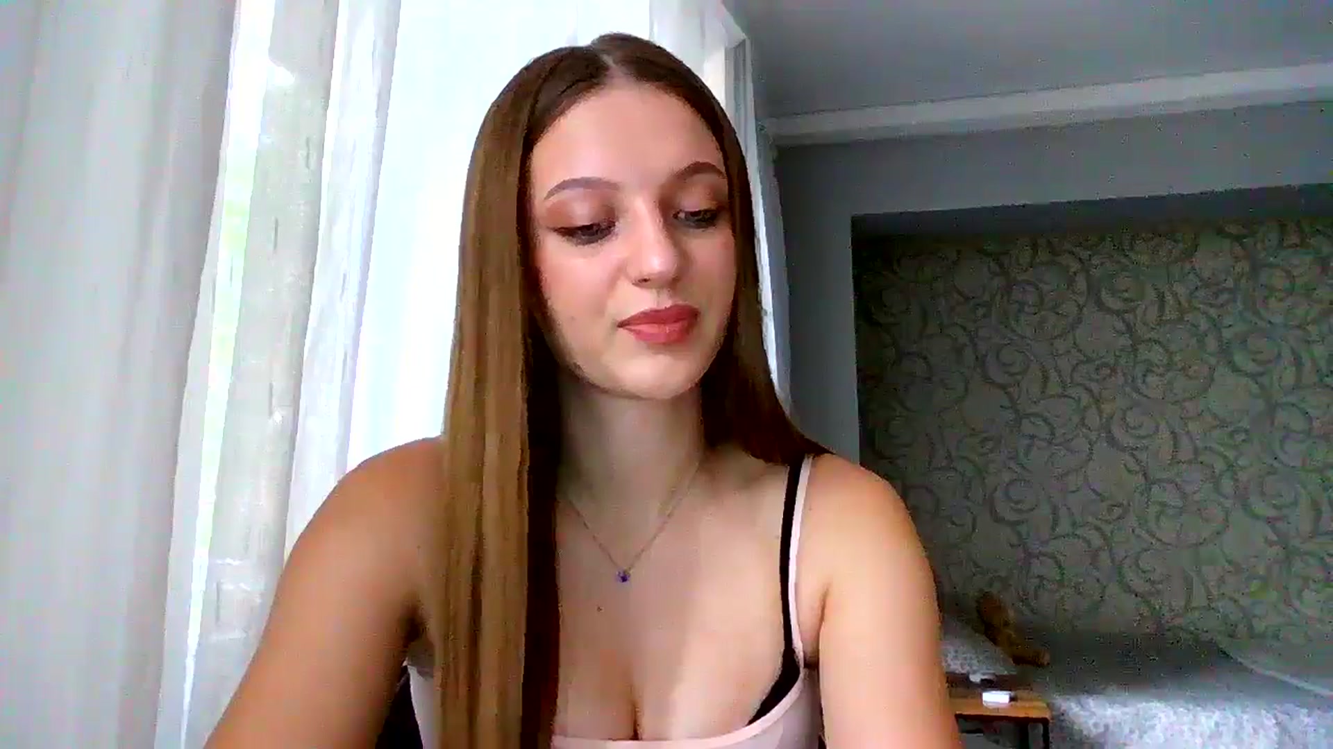 Gallery image thumbnail from Evalimi's myfreecams stream on, 08/15/2025, 11:19 image 18 of 20