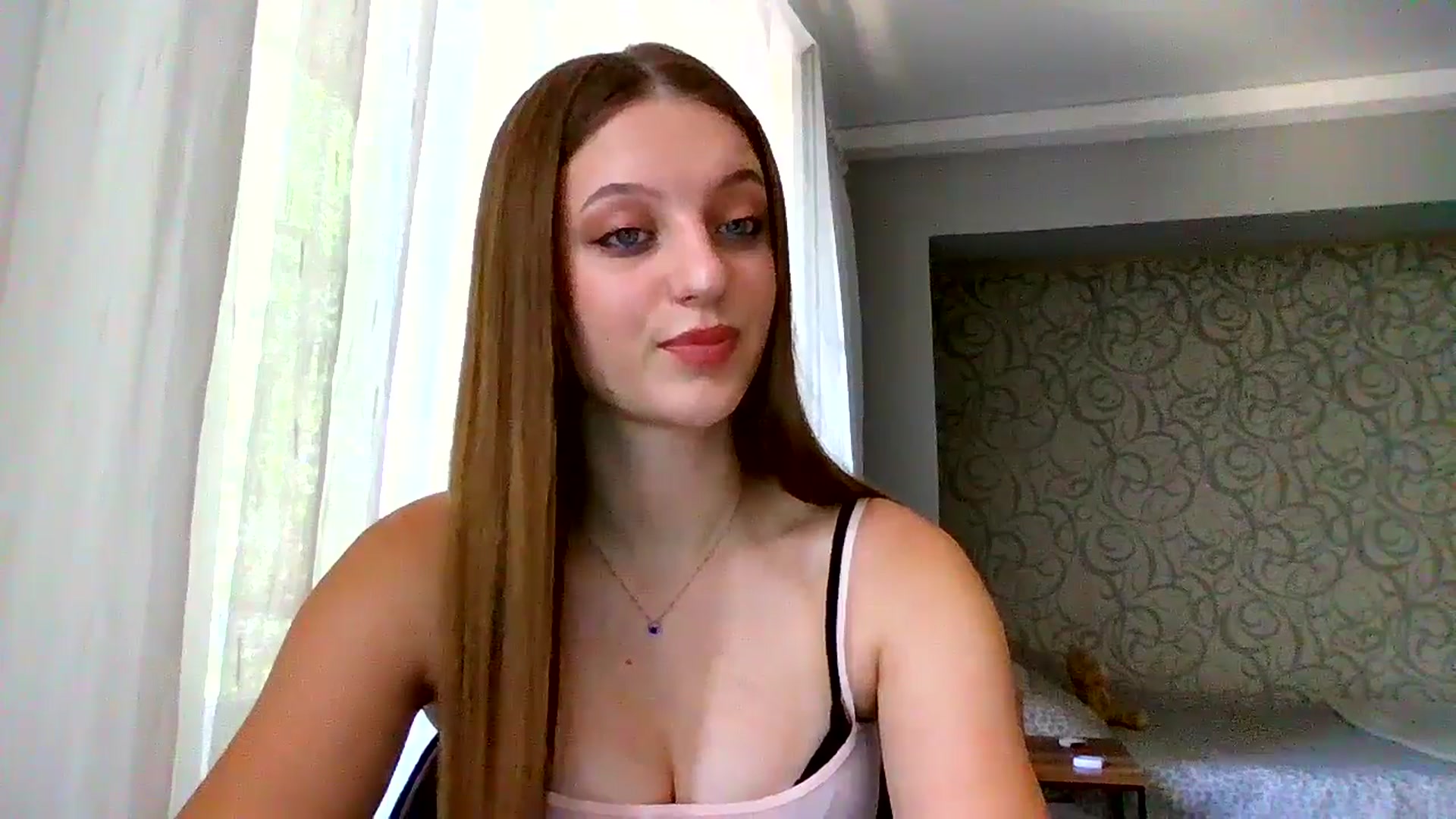 Gallery image thumbnail from Evalimi's myfreecams stream on, 08/15/2025, 11:19 image 5 of 20
