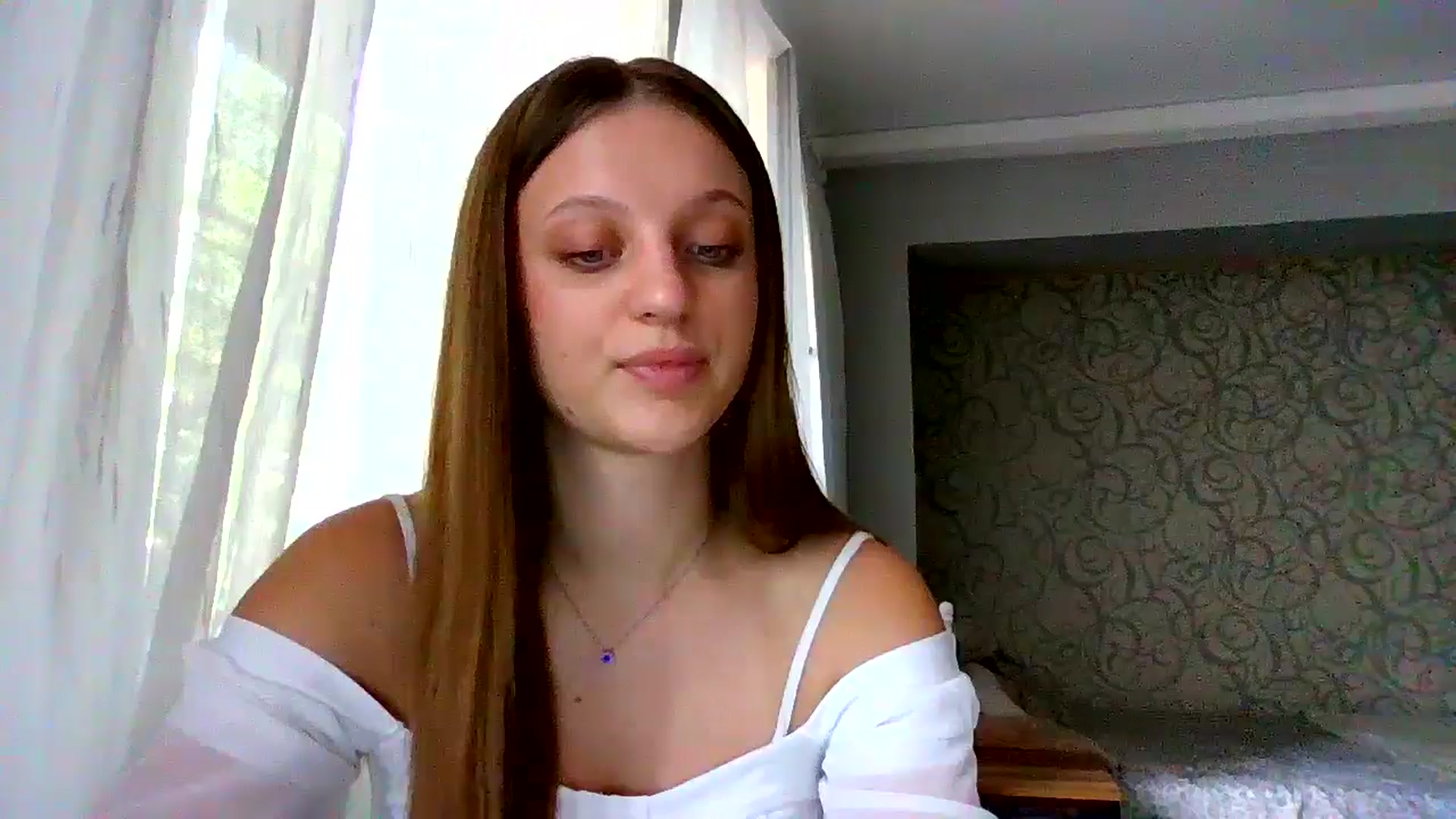 Gallery image thumbnail from Evalimi's myfreecams stream on, 08/16/2025, 12:45 image 9 of 20
