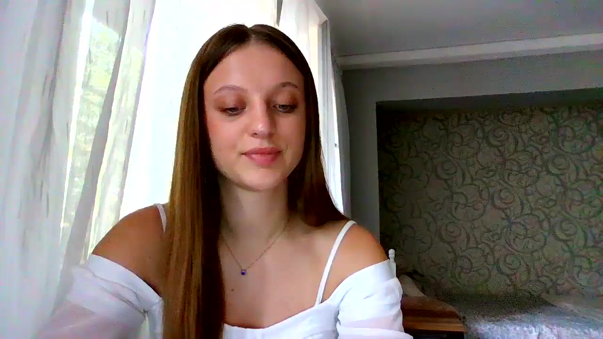 Gallery image thumbnail from Evalimi's myfreecams stream on, 08/16/2025, 12:45 image 8 of 20