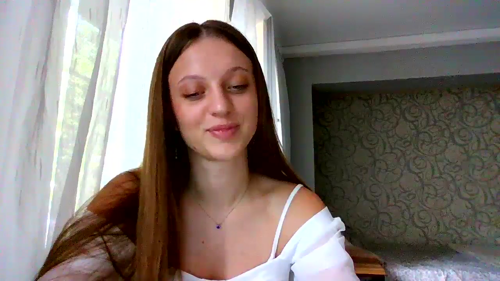 Gallery image thumbnail from Evalimi's myfreecams stream on, 08/16/2025, 12:45 image 13 of 20