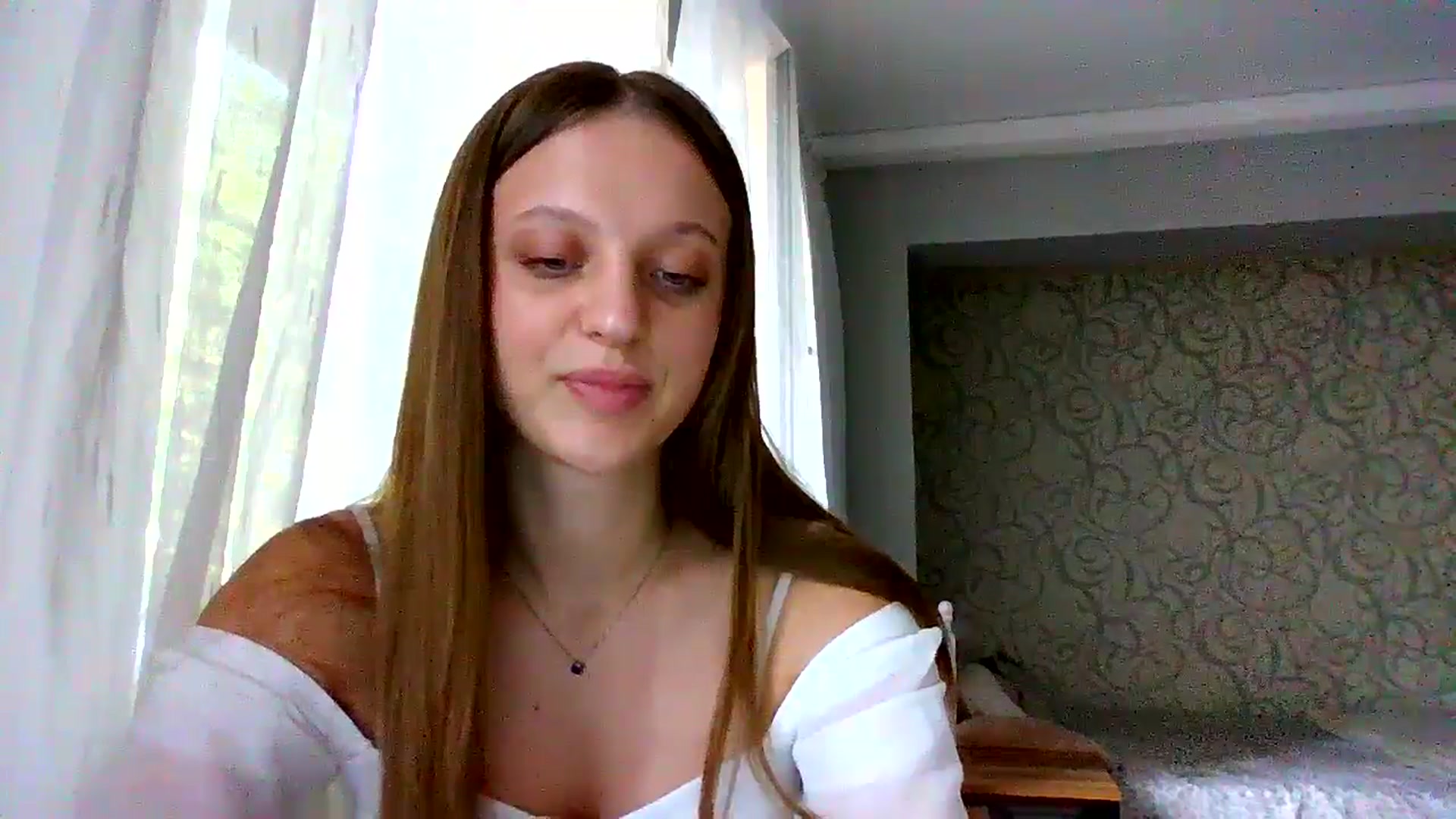 Gallery image thumbnail from Evalimi's myfreecams stream on, 08/16/2025, 12:45 image 18 of 20