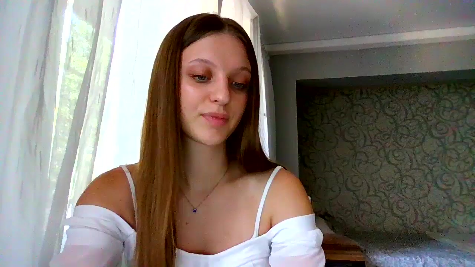 Gallery image thumbnail from Evalimi's myfreecams stream on, 08/16/2025, 12:45 image 1 of 20
