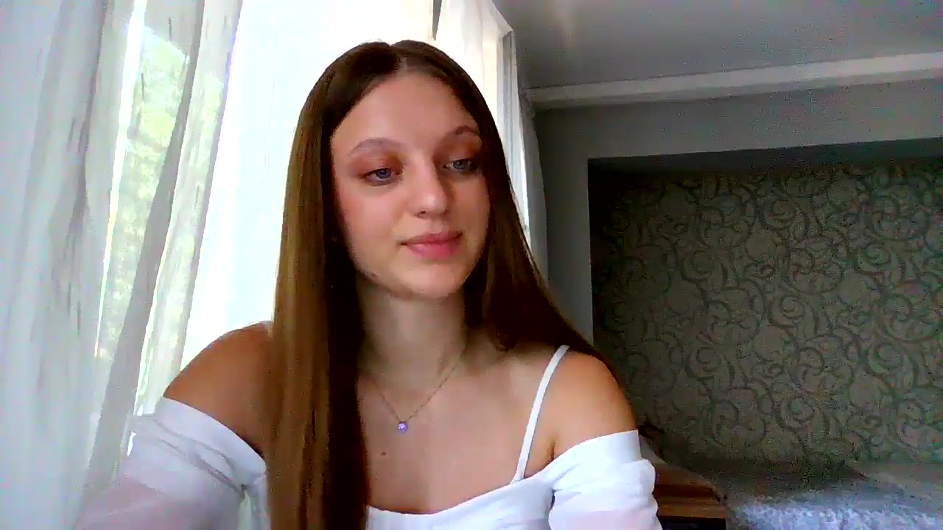 Gallery image thumbnail from Evalimi's myfreecams stream on, 08/16/2025, 12:45 image 5 of 20
