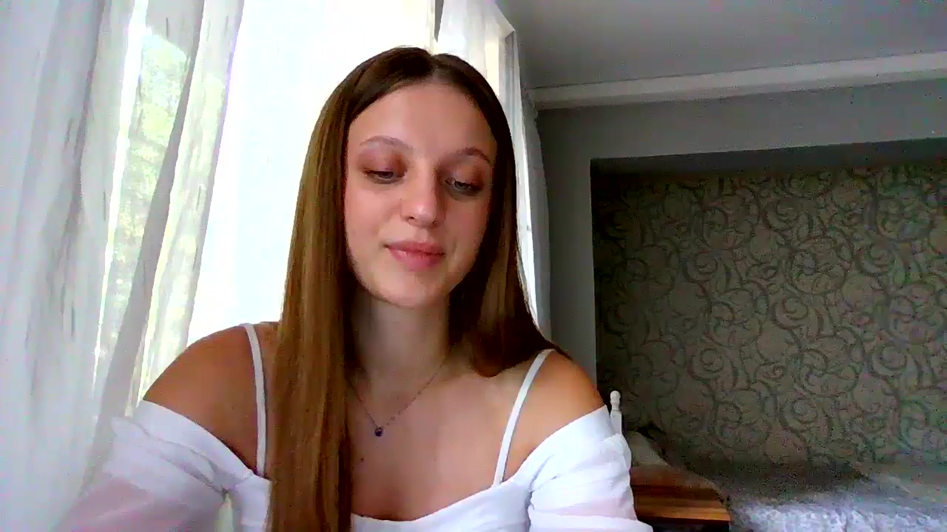 Gallery image thumbnail from Evalimi's myfreecams stream on, 08/16/2025, 12:45 image 10 of 20