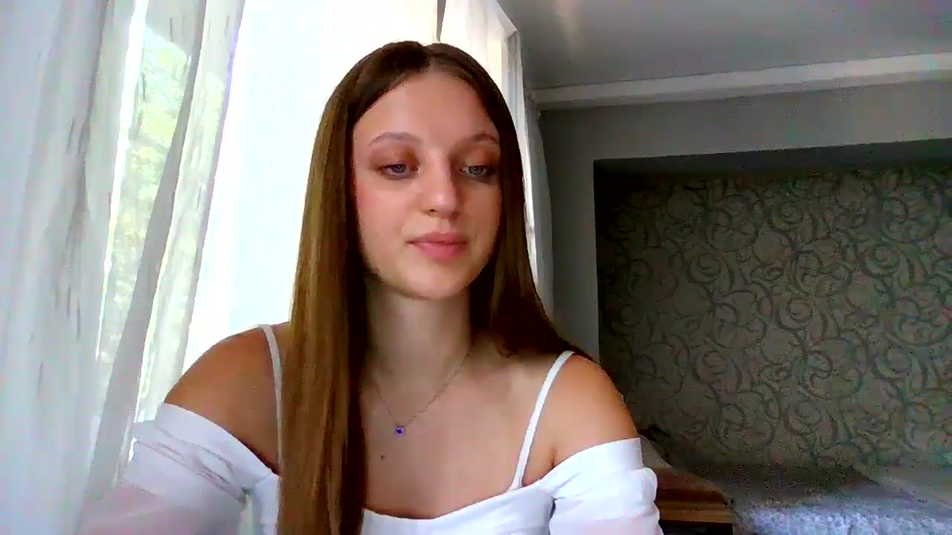 Gallery image thumbnail from Evalimi's myfreecams stream on, 08/16/2025, 12:45 image 4 of 20