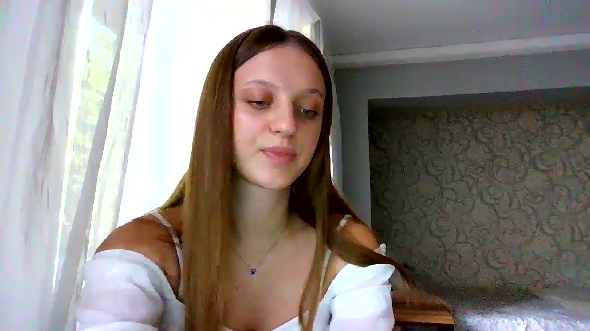 Gallery image thumbnail from Evalimi's myfreecams stream on, 08/16/2025, 12:45 image 19 of 20