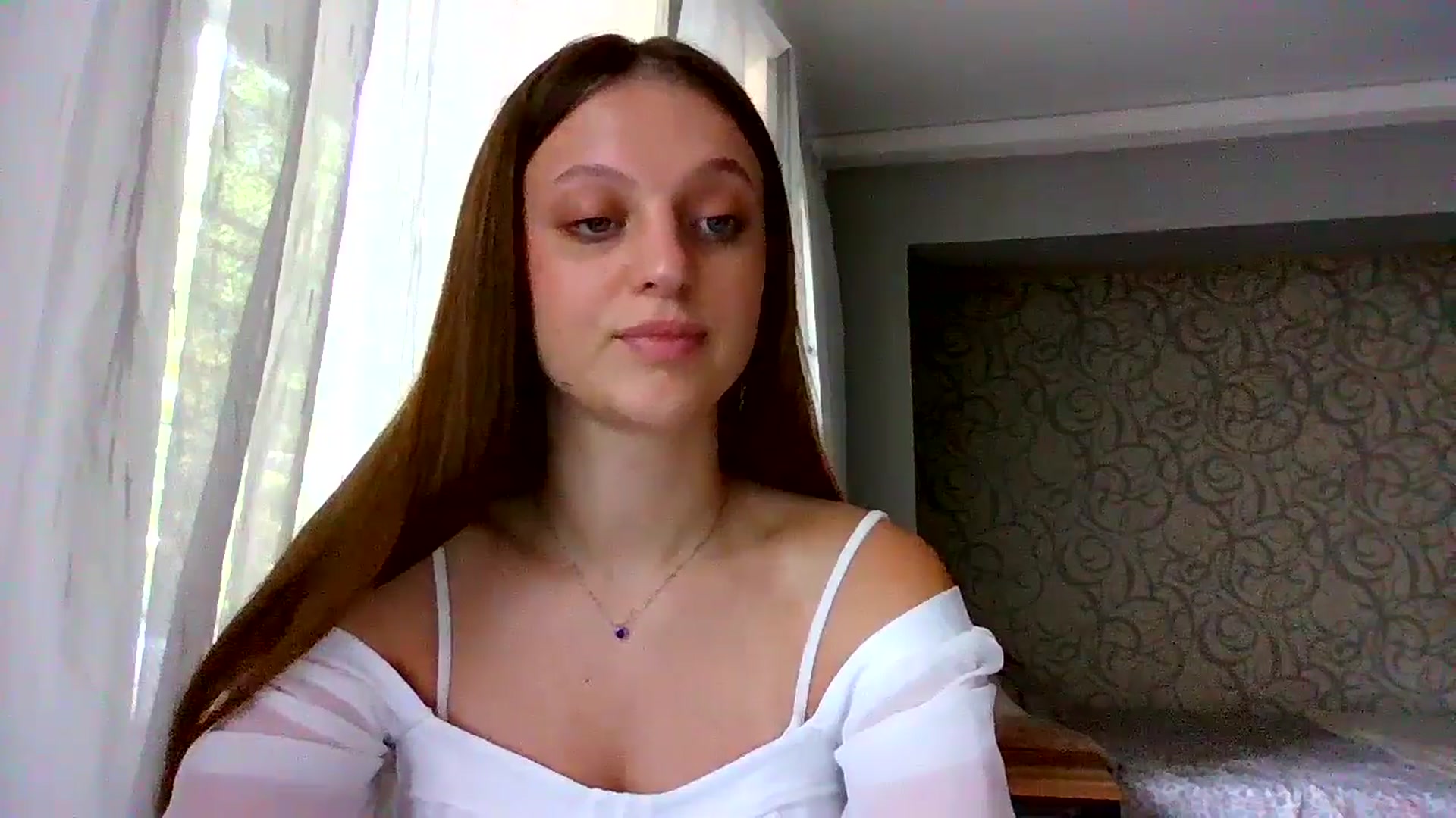 Gallery image thumbnail from Evalimi's myfreecams stream on, 08/16/2025, 12:45 image 11 of 20