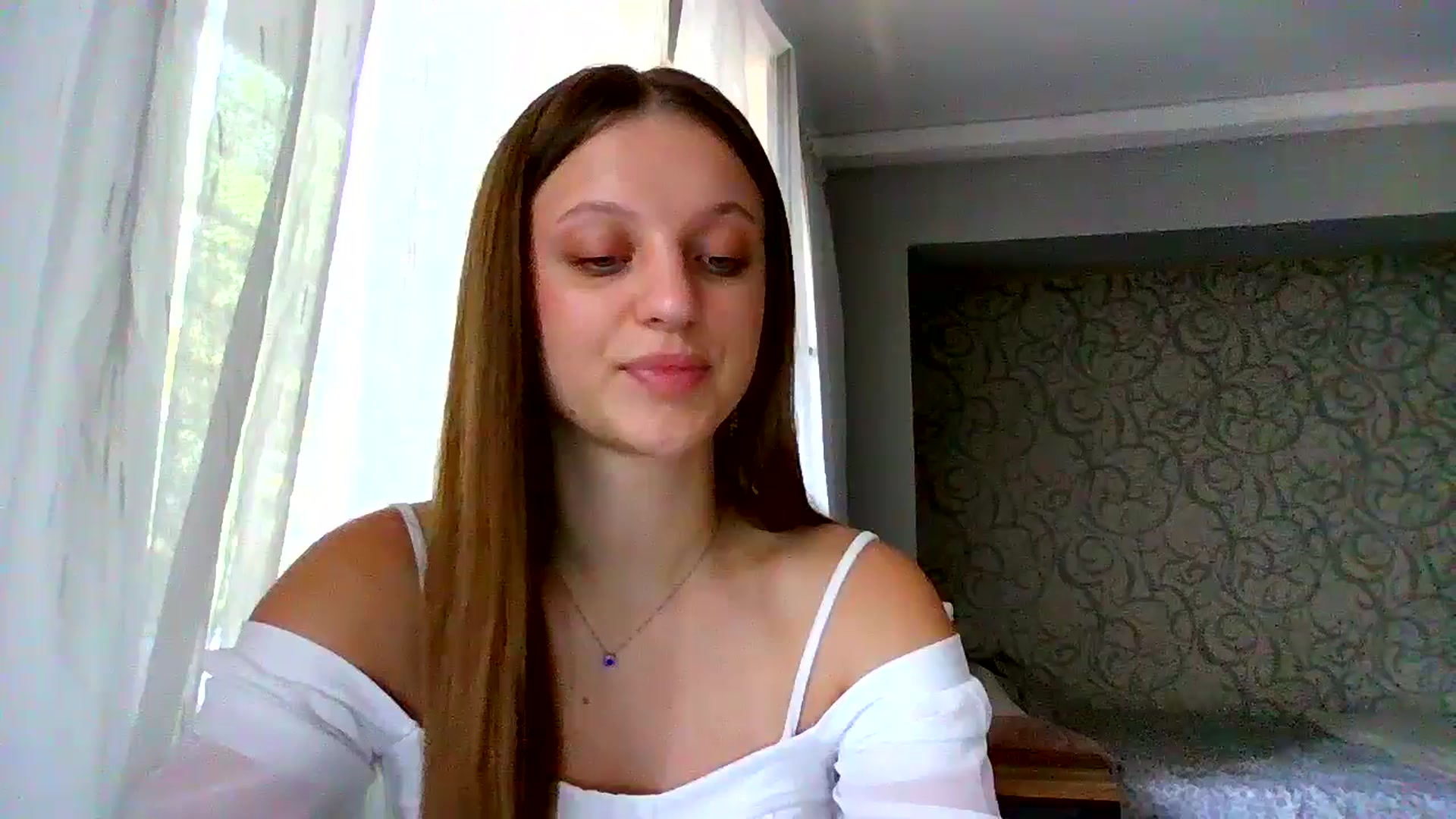 Gallery image thumbnail from Evalimi's myfreecams stream on, 08/16/2025, 12:45 image 6 of 20