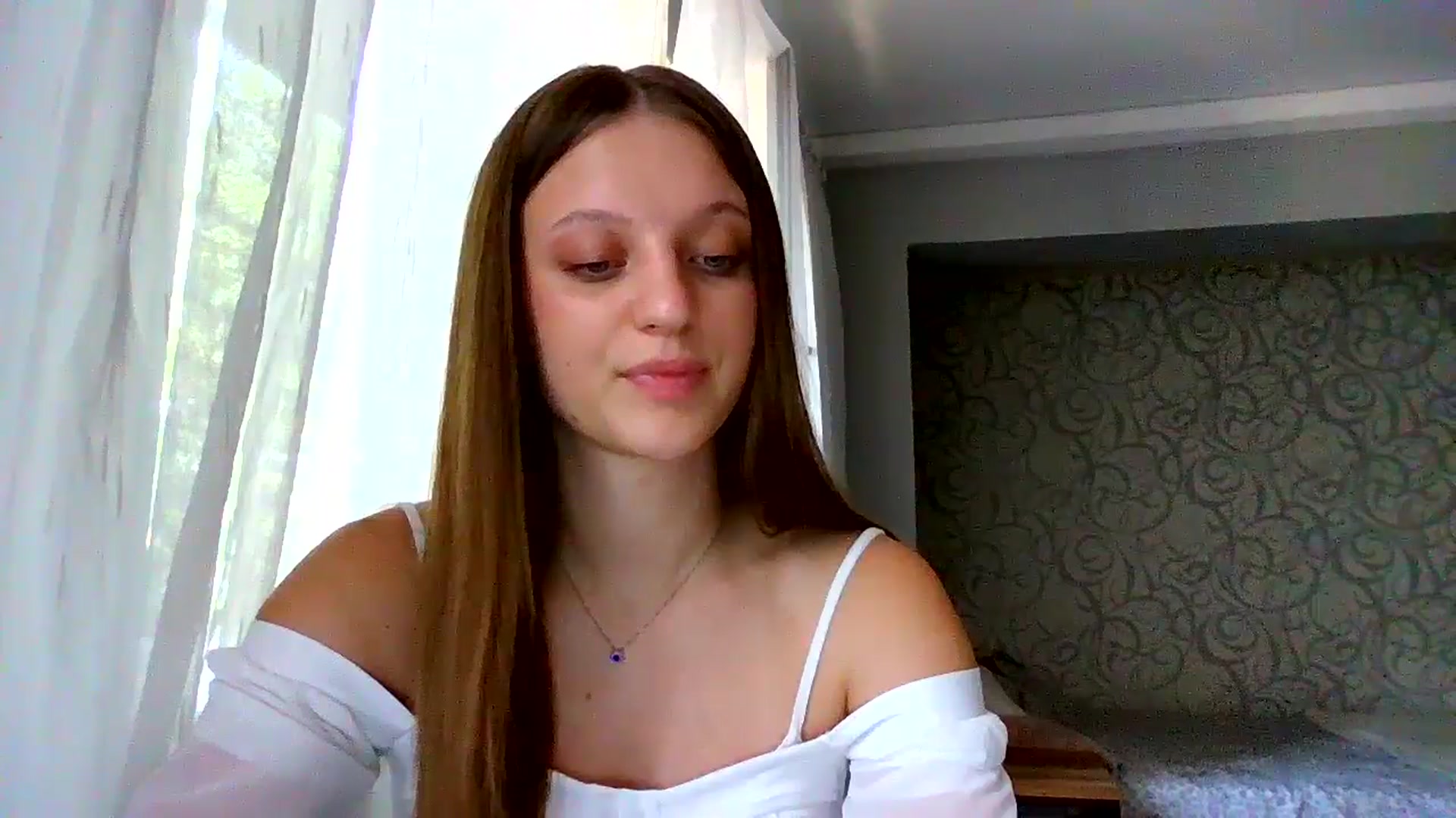Gallery image thumbnail from Evalimi's myfreecams stream on, 08/16/2025, 12:45 image 3 of 20