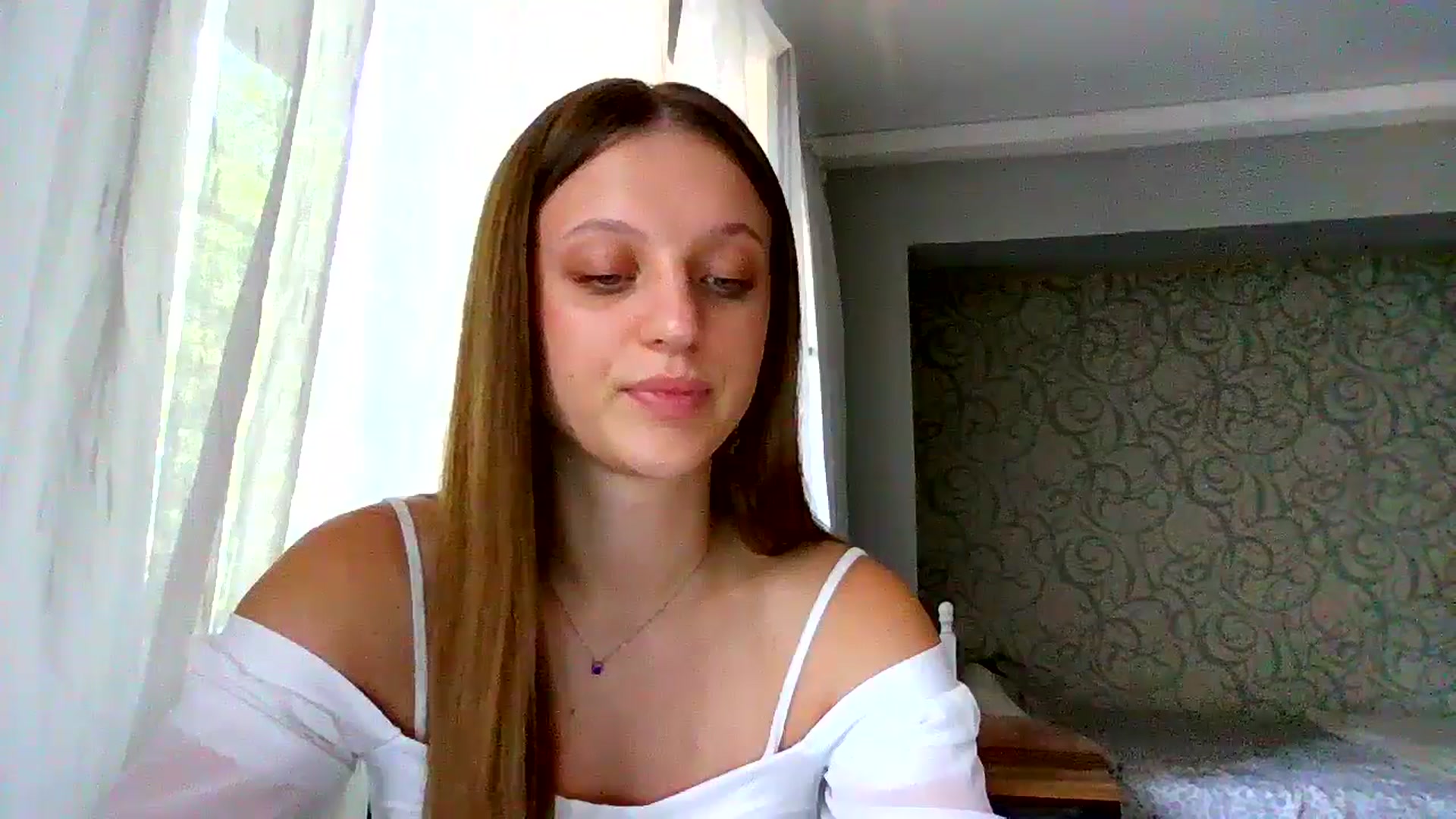 Gallery image thumbnail from Evalimi's myfreecams stream on, 08/16/2025, 12:45 image 7 of 20