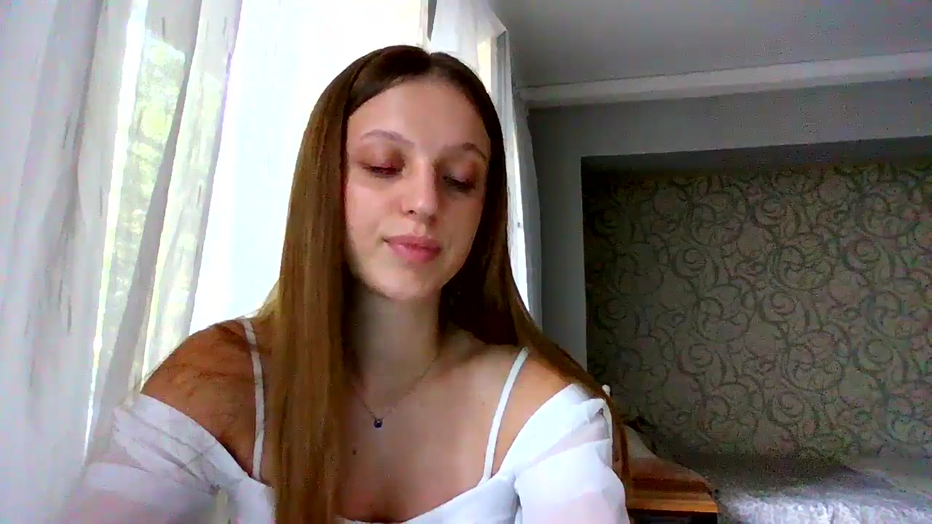 Gallery image thumbnail from Evalimi's myfreecams stream on, 08/16/2025, 12:45 image 15 of 20