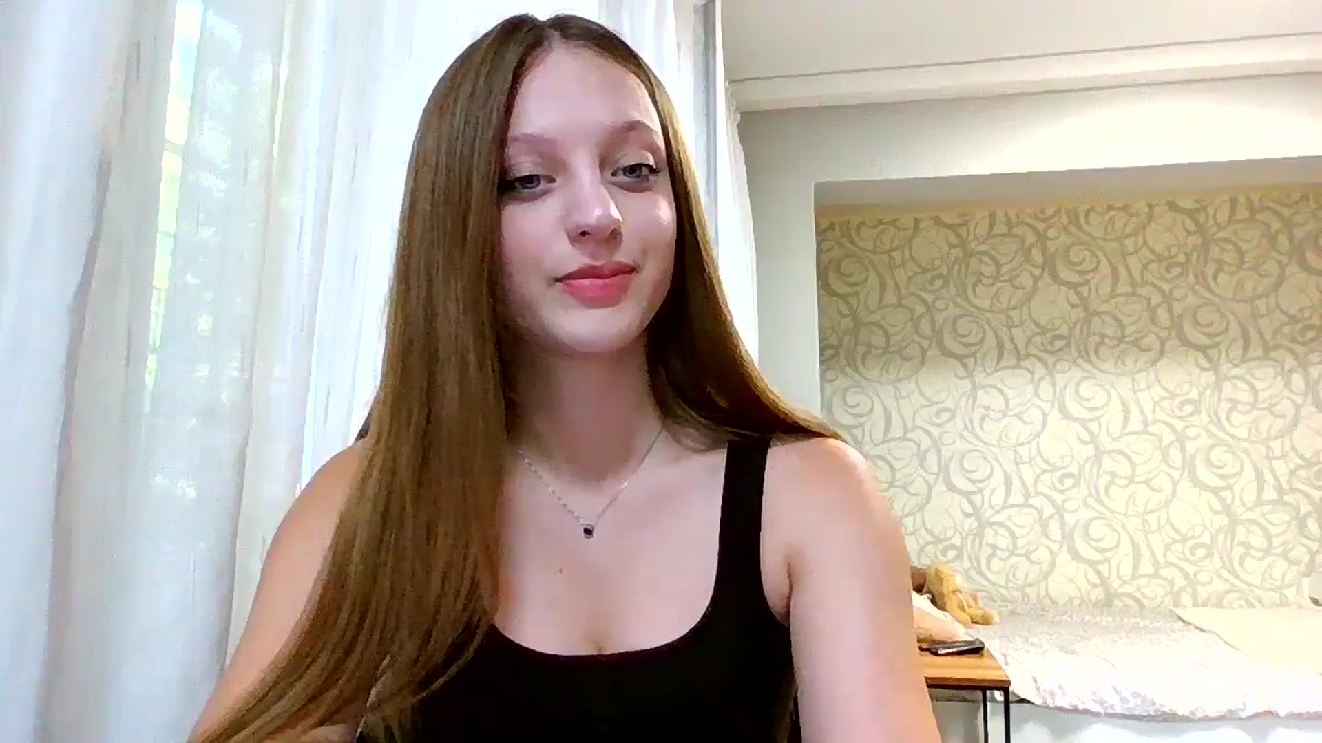 Gallery image thumbnail from Evalimi's myfreecams stream on, 08/17/2025, 12:30 image 14 of 20