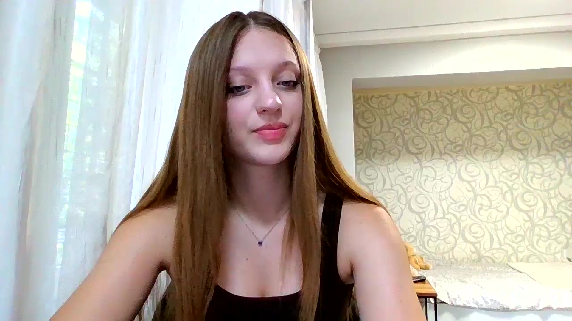 Gallery image thumbnail from Evalimi's myfreecams stream on, 08/17/2025, 12:30 image 12 of 20
