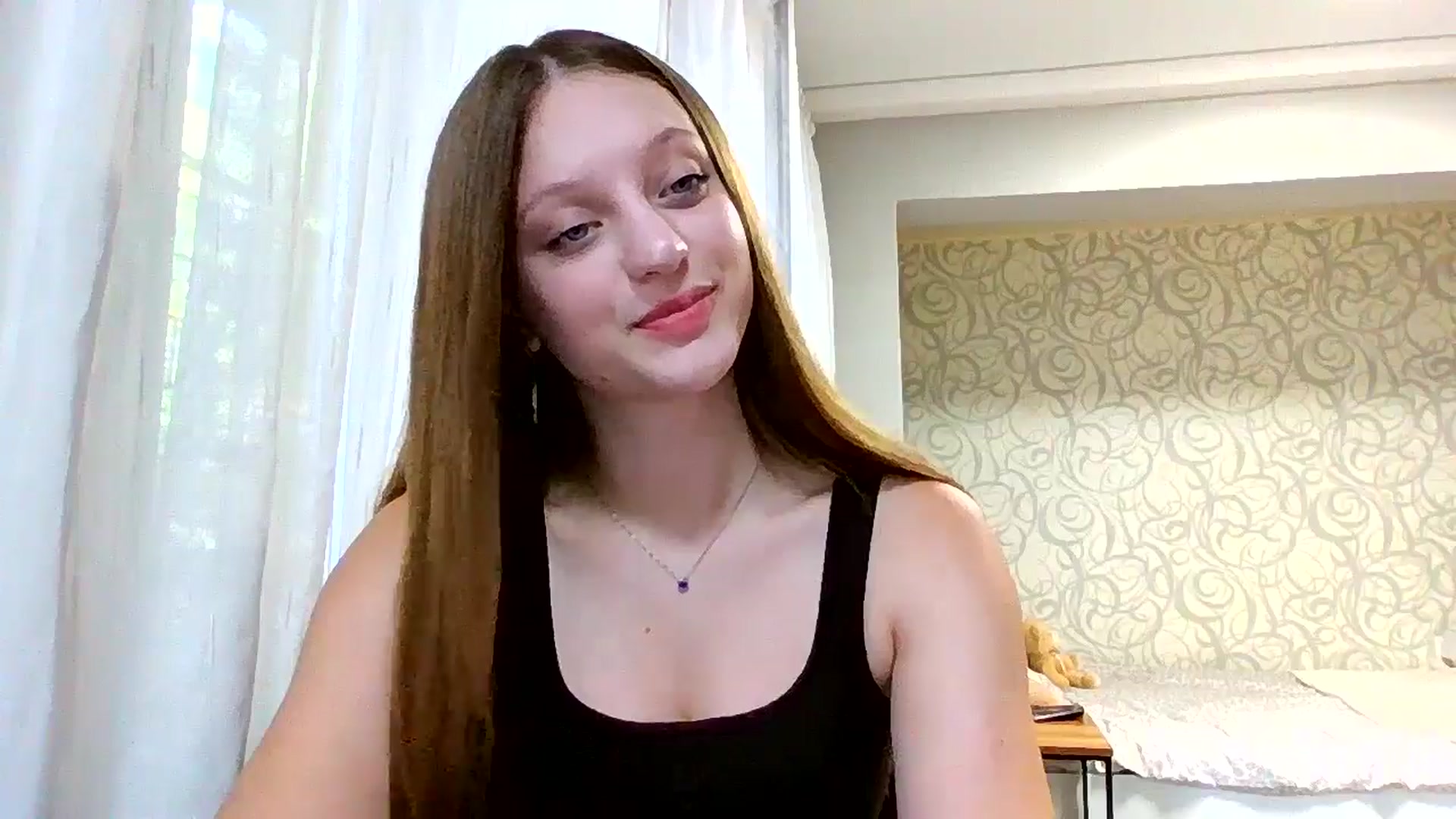Gallery image thumbnail from Evalimi's myfreecams stream on, 08/17/2025, 12:30 image 15 of 20