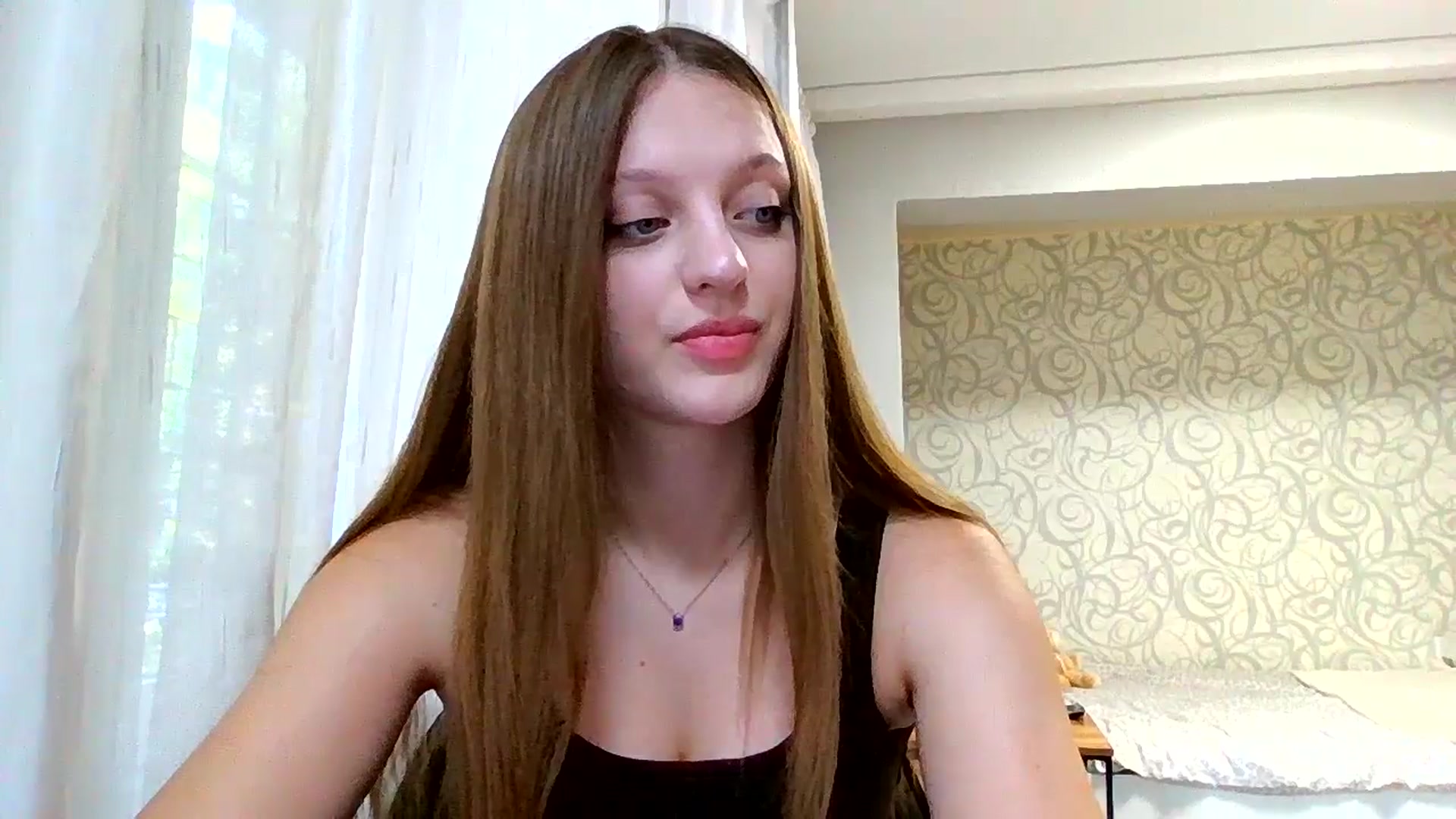 Gallery image thumbnail from Evalimi's myfreecams stream on, 08/17/2025, 12:30 image 10 of 20