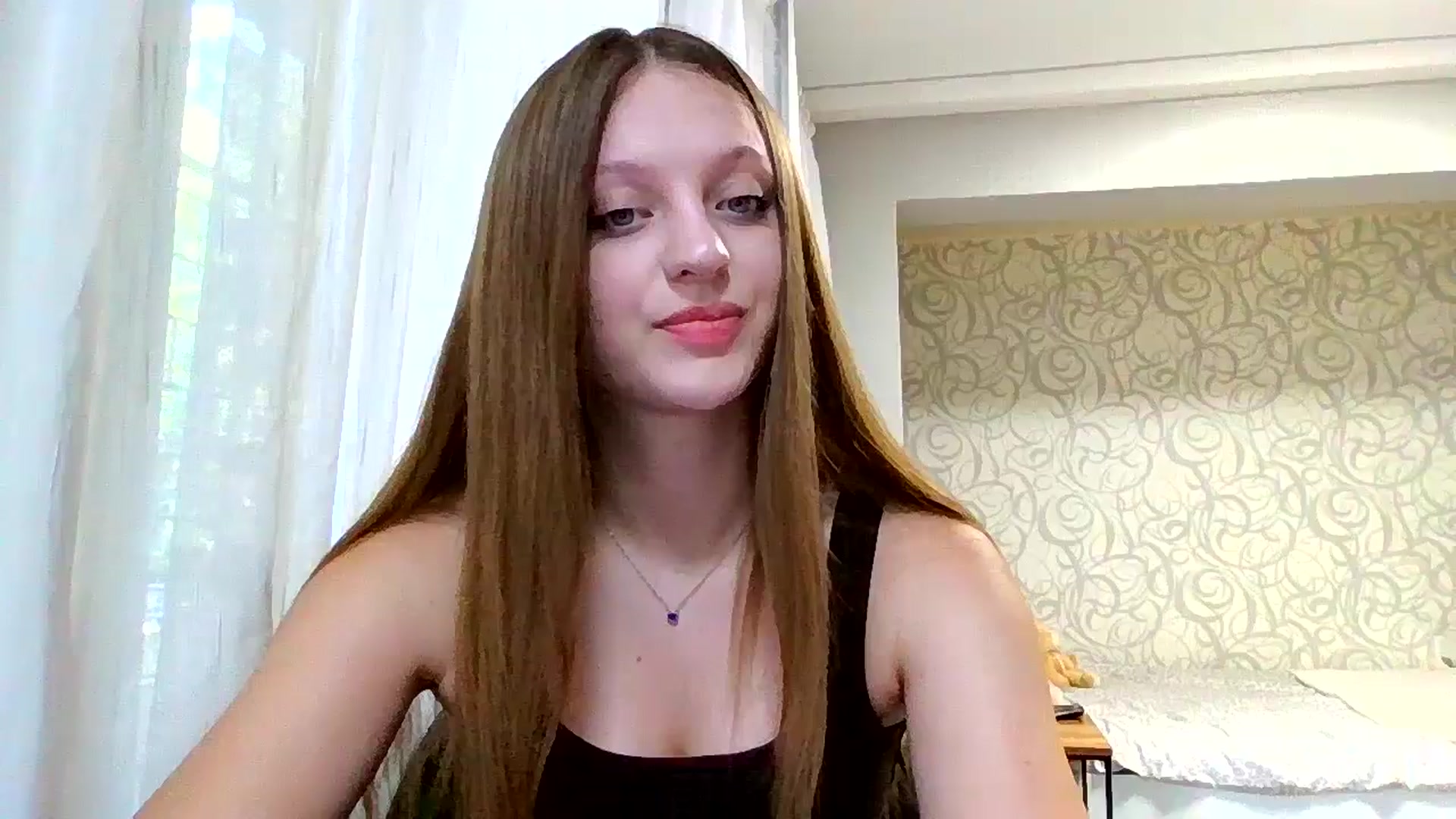 Gallery image thumbnail from Evalimi's myfreecams stream on, 08/17/2025, 12:30 image 11 of 20