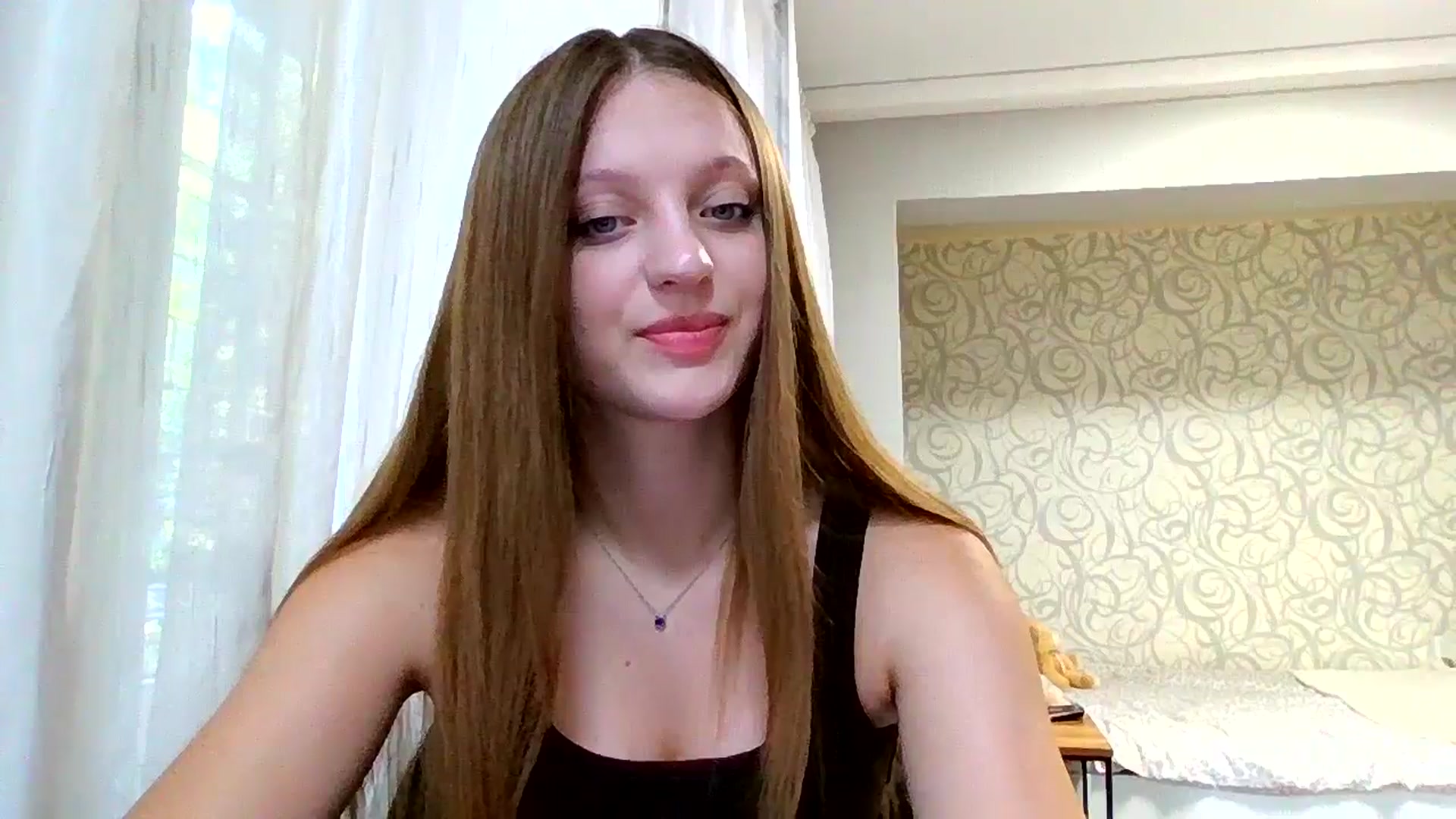 Gallery image thumbnail from Evalimi's myfreecams stream on, 08/17/2025, 12:30 image 13 of 20