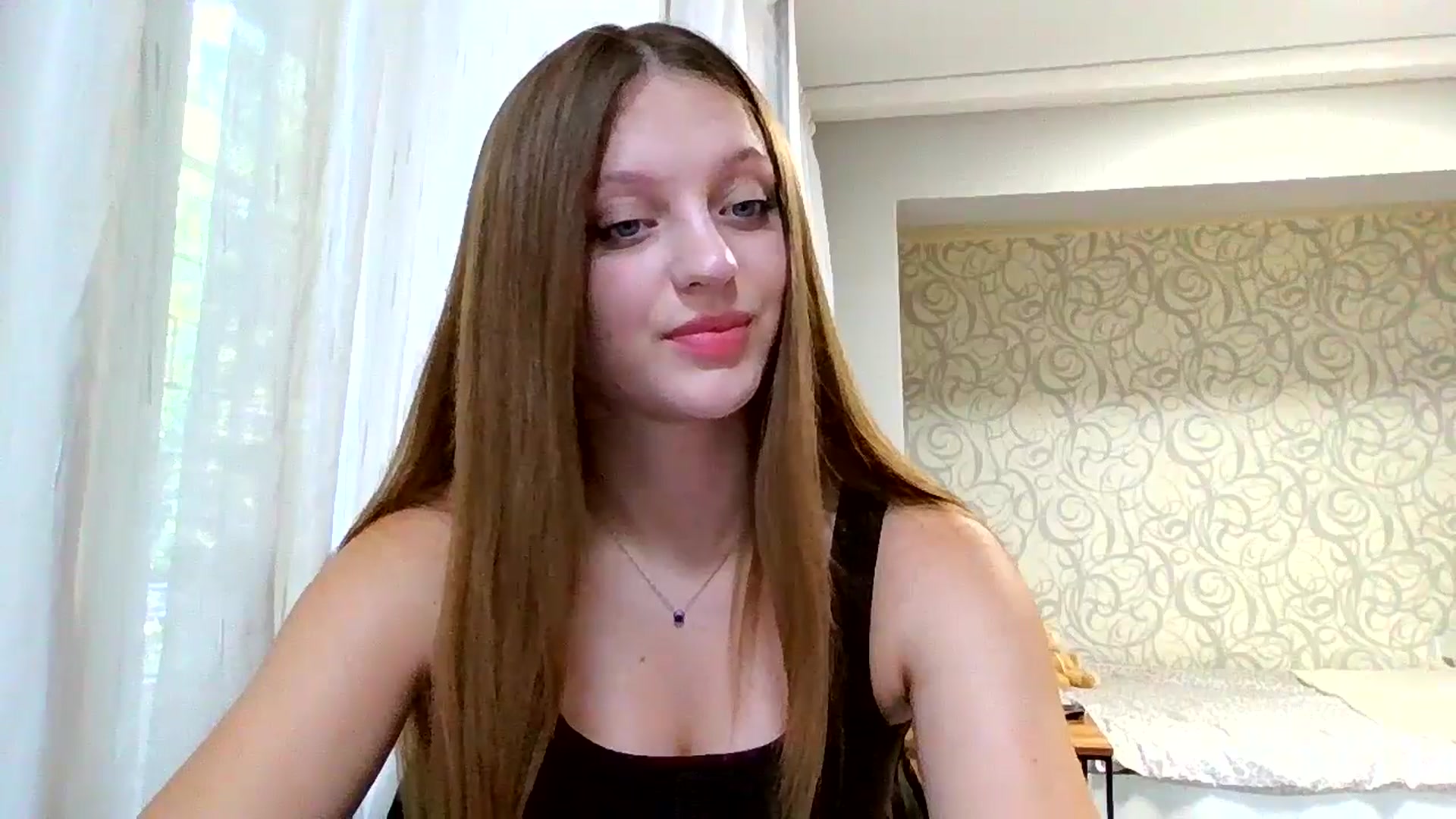 Gallery image thumbnail from Evalimi's myfreecams stream on, 08/17/2025, 12:30 image 5 of 20