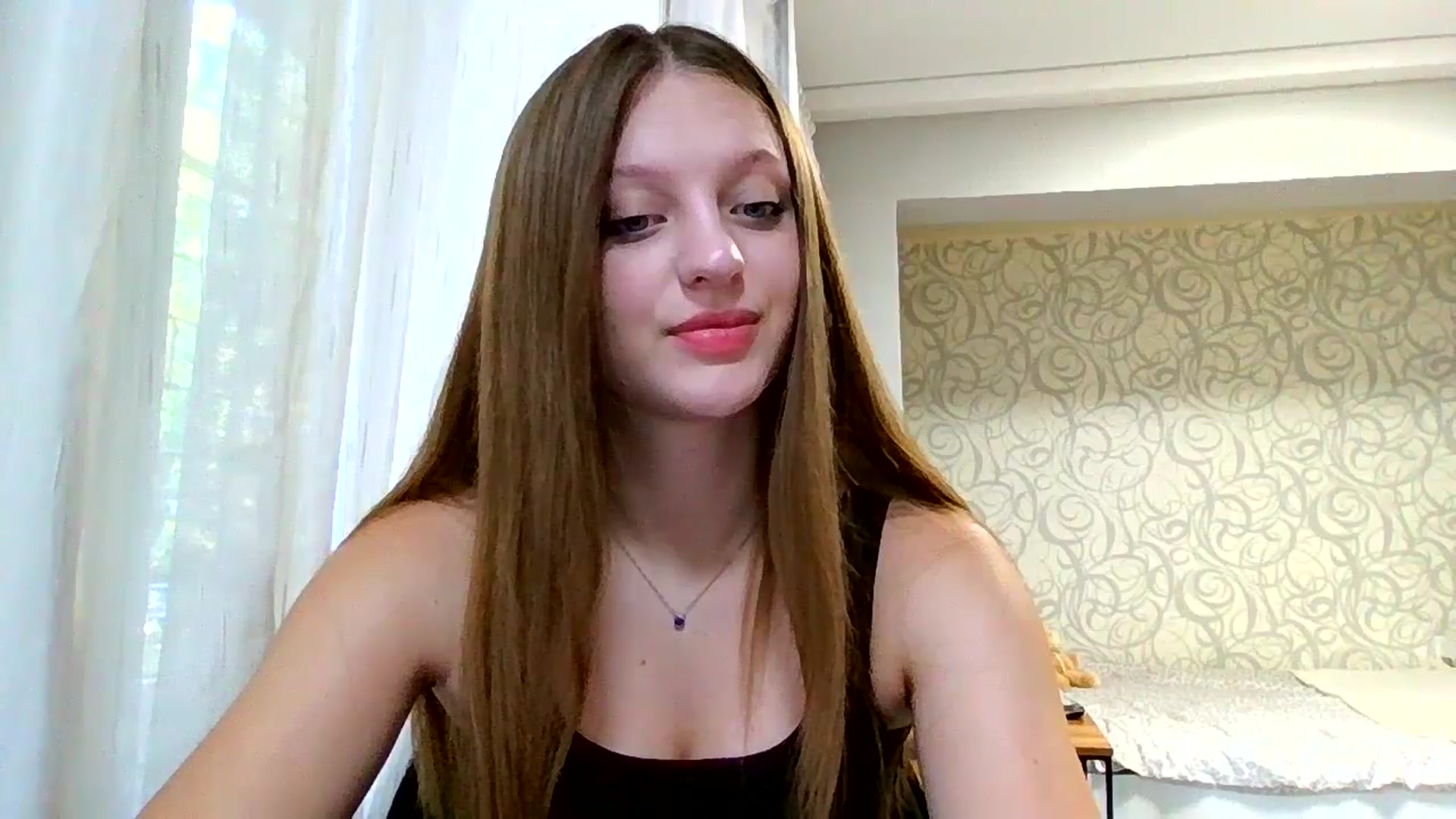 Gallery image thumbnail from Evalimi's myfreecams stream on, 08/17/2025, 12:30 image 4 of 20
