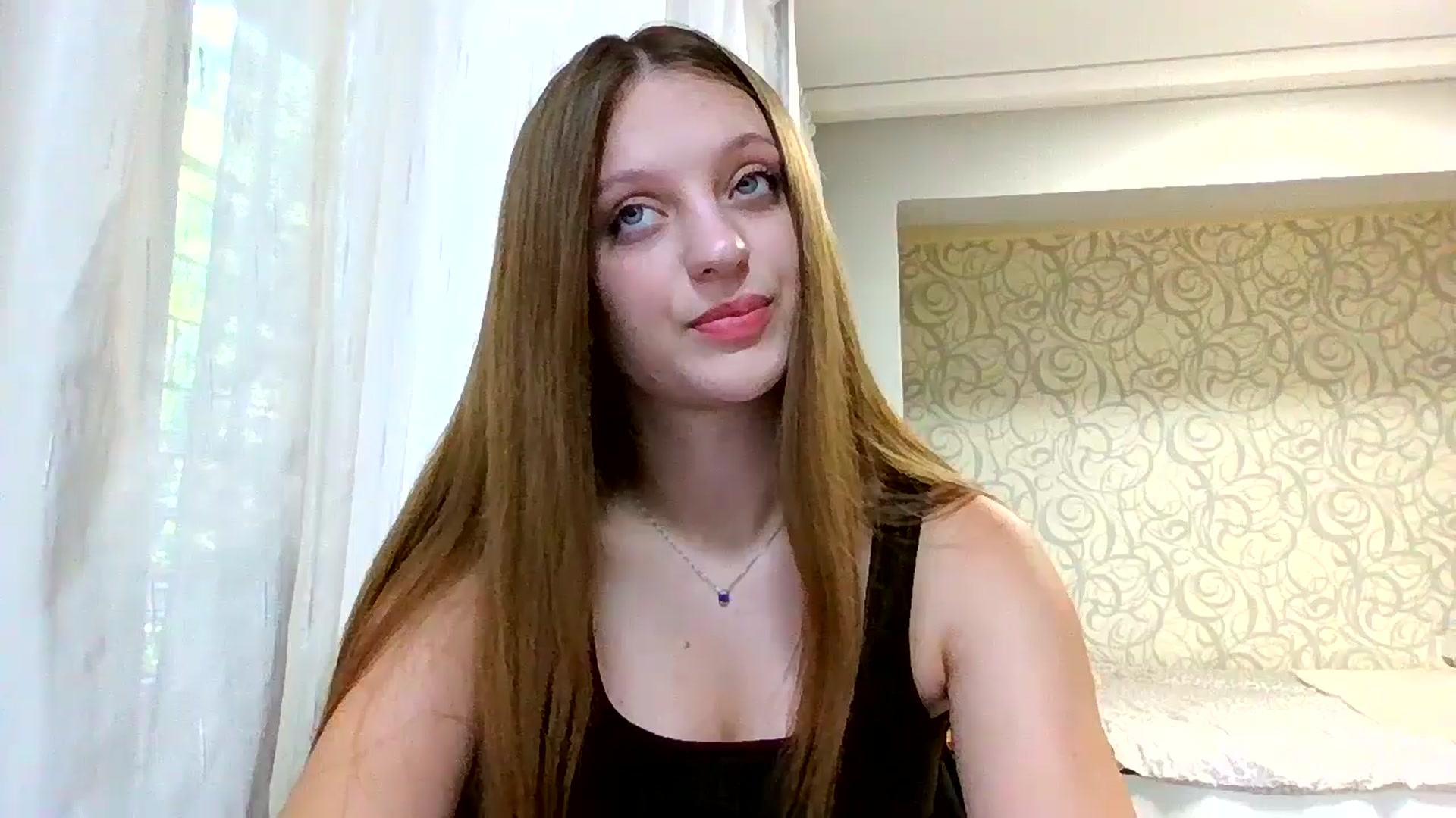Gallery image thumbnail from Evalimi's myfreecams stream on, 08/17/2025, 12:30 image 20 of 20