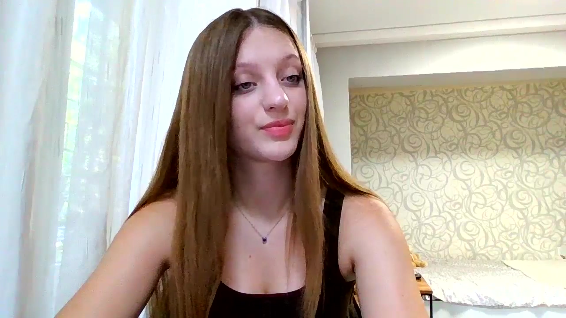 Gallery image thumbnail from Evalimi's myfreecams stream on, 08/17/2025, 12:30 image 6 of 20