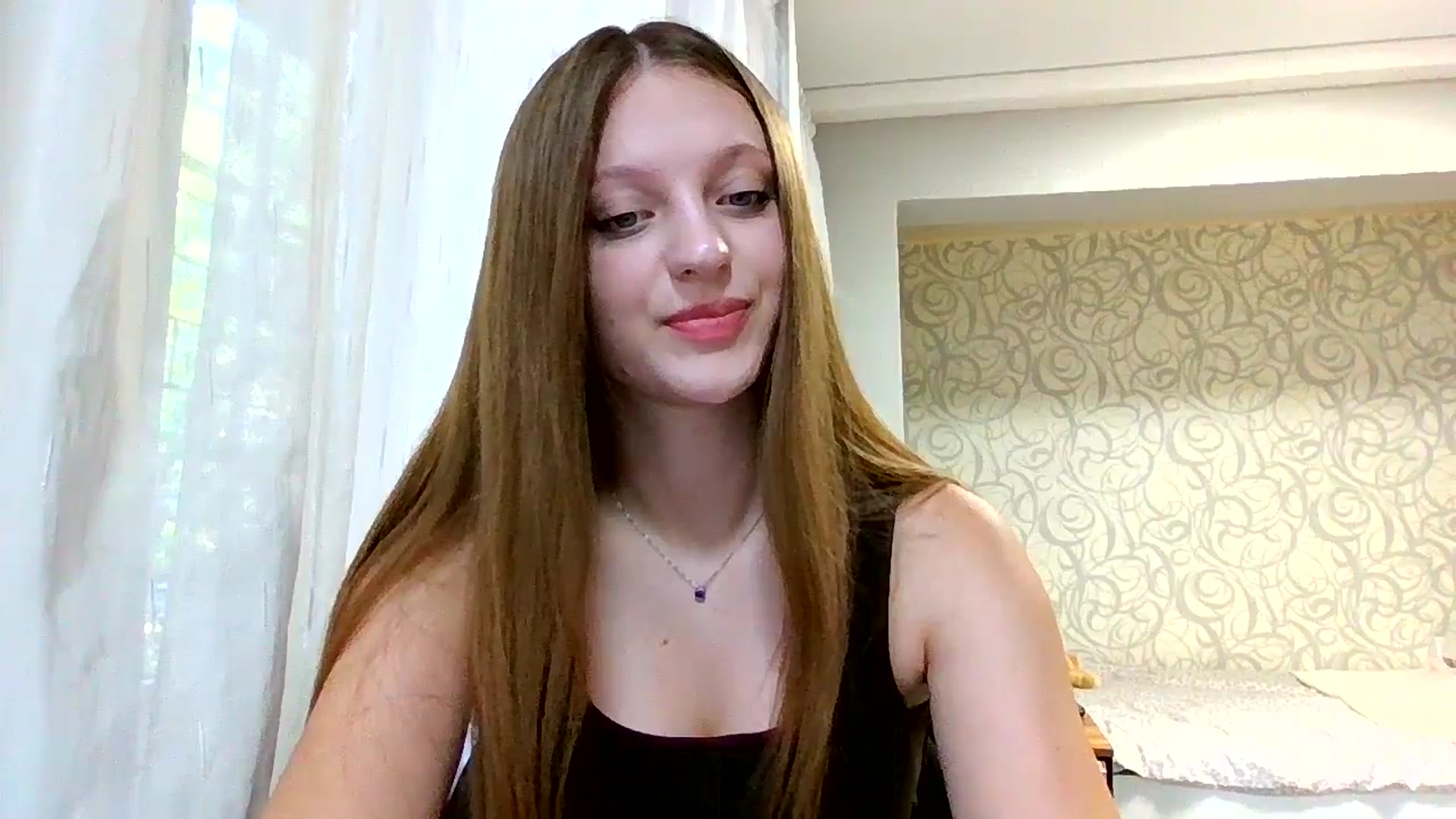Gallery image thumbnail from Evalimi's myfreecams stream on, 08/17/2025, 12:30 image 19 of 20